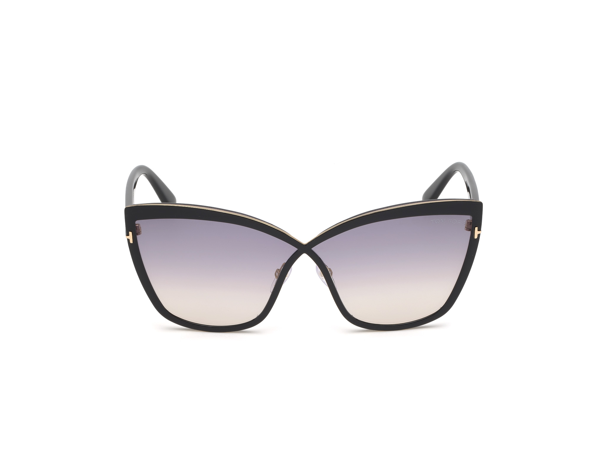 Tom Ford FT0715 01B  