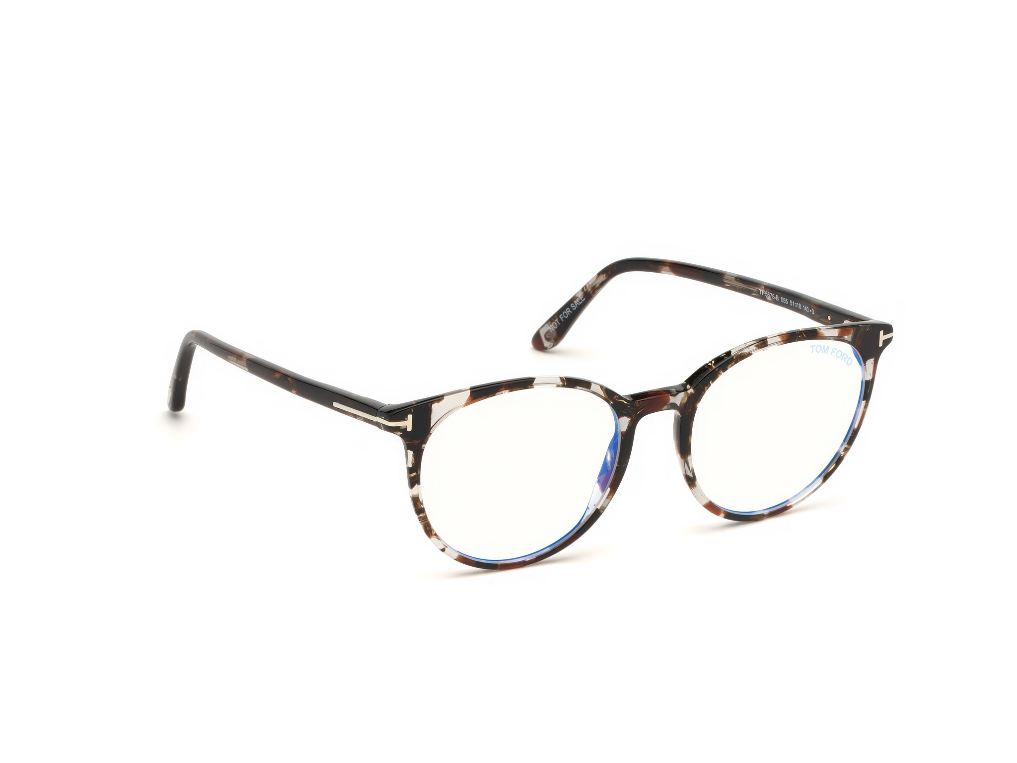 Tom Ford FT5575-B 055  
