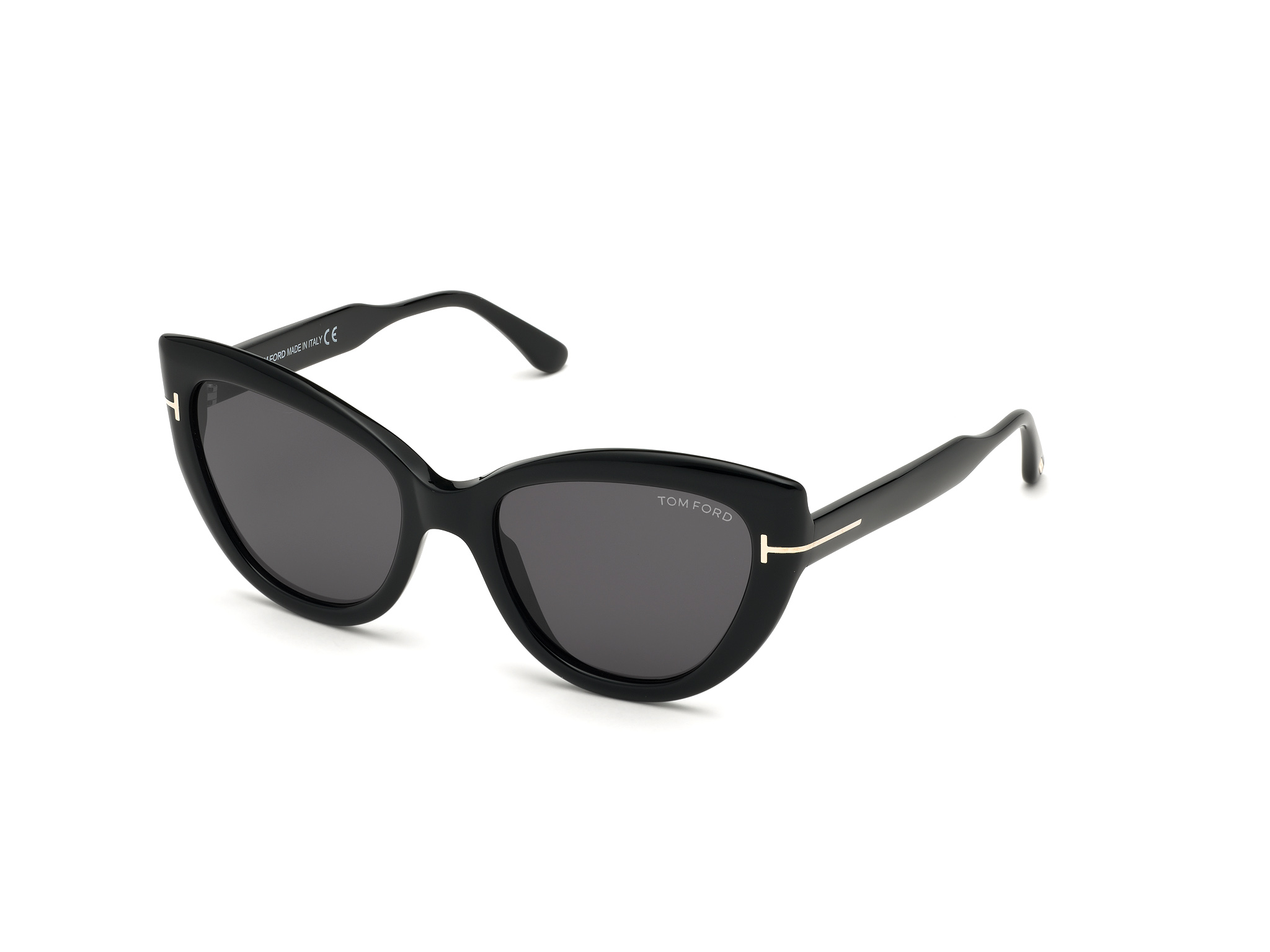 Tom Ford FT0762 01A Anya 