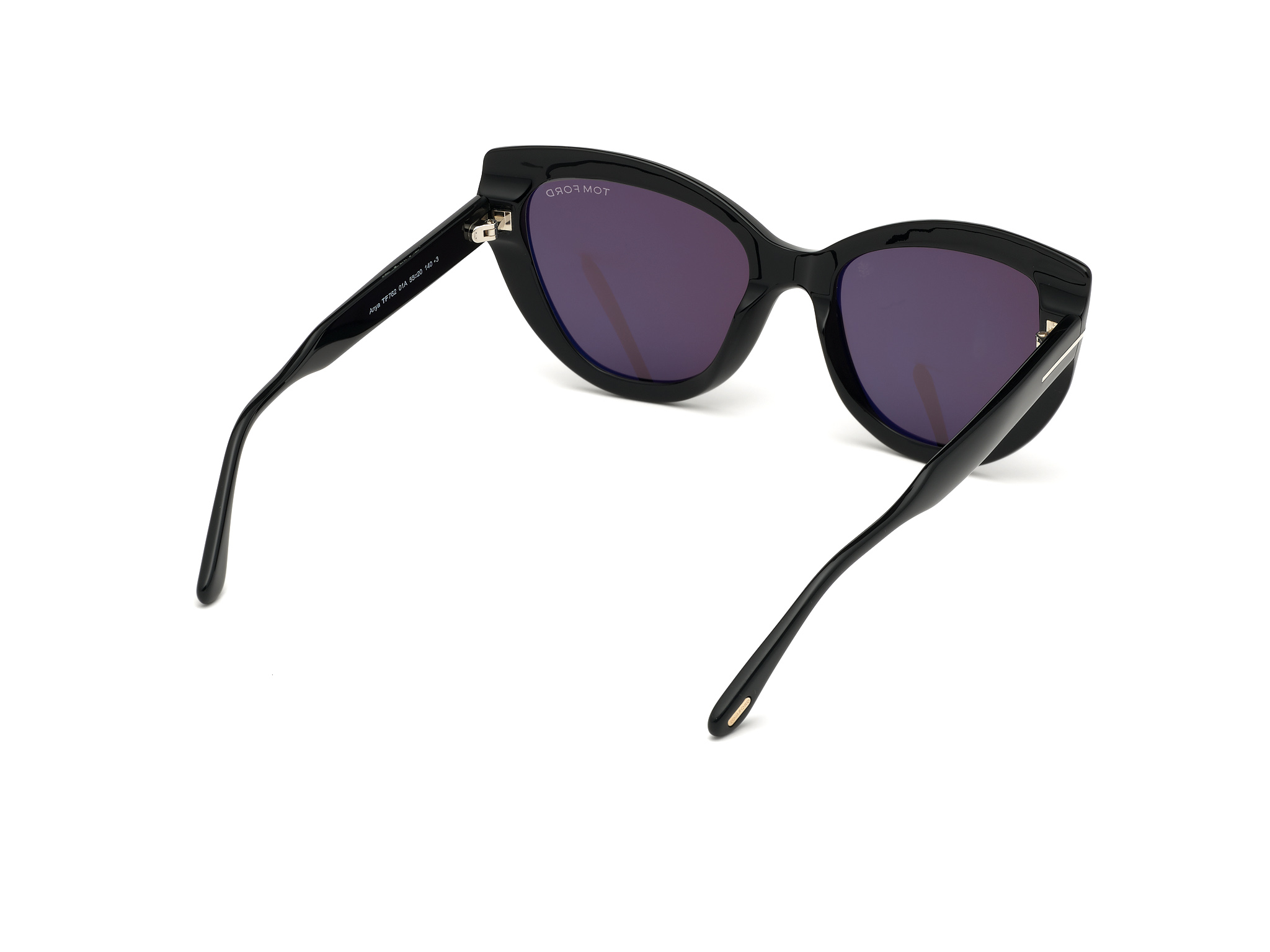 Tom Ford FT0762 01A Anya 