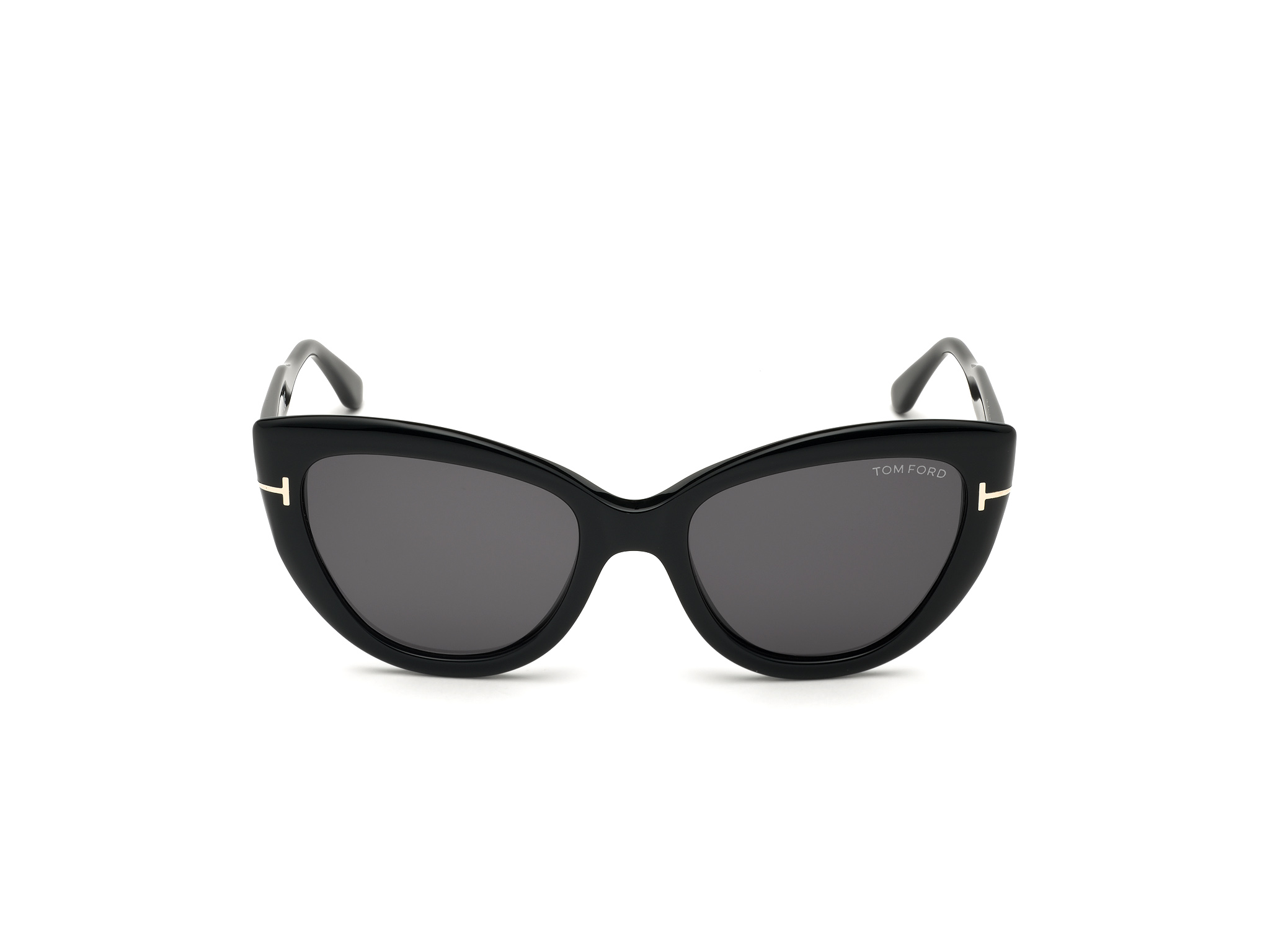 Tom Ford FT0762 01A Anya 