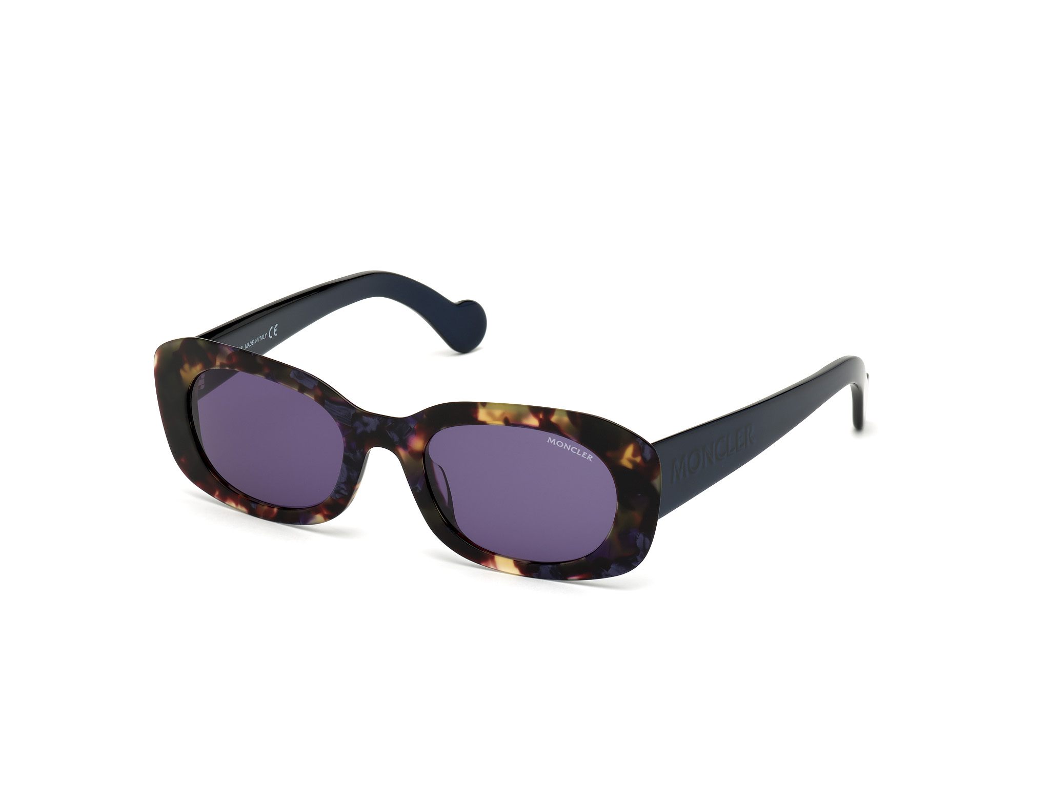 Moncler ML0123 55V | Online-Verkauf - Amevista
