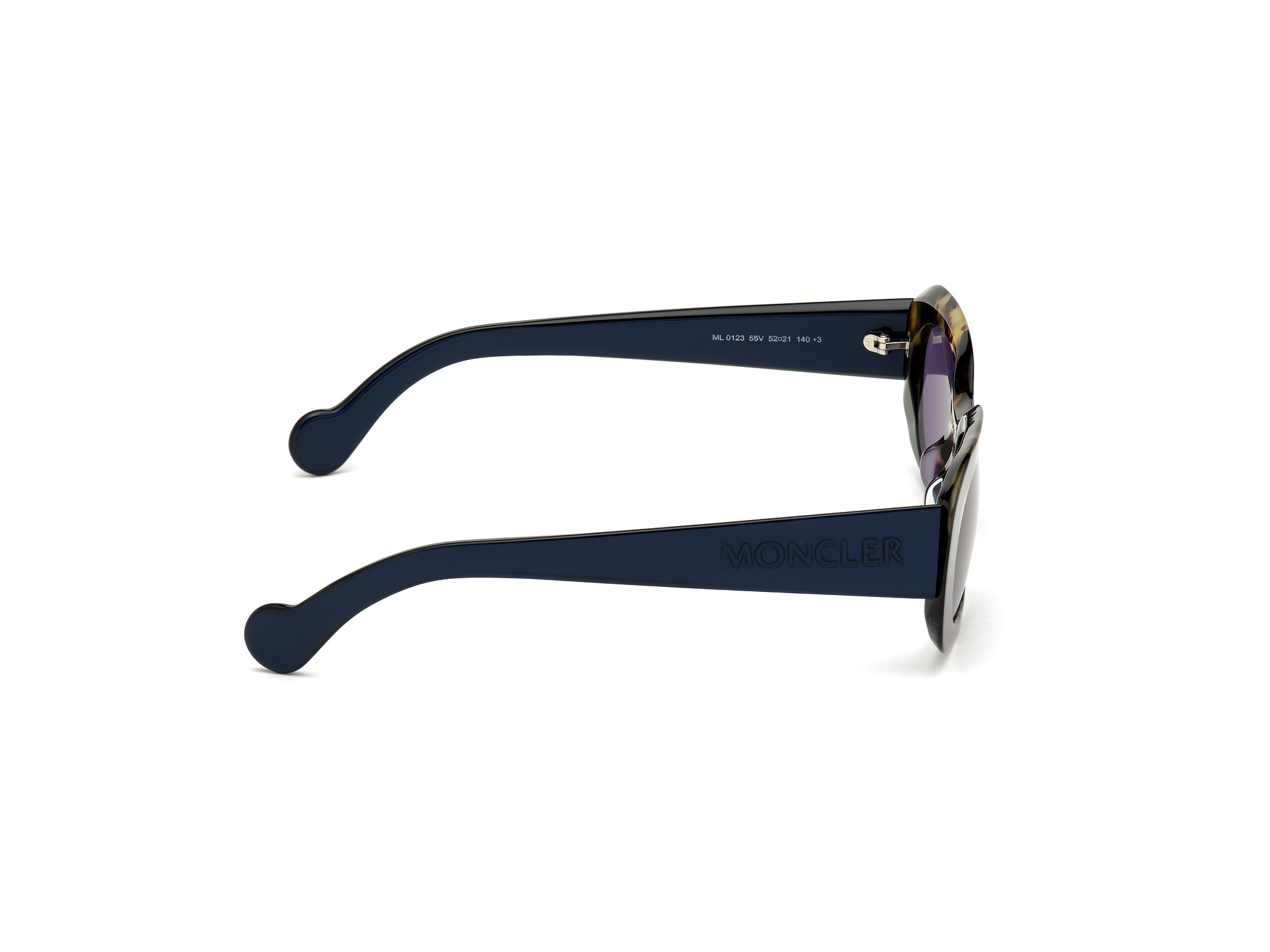 Moncler ML0123 55V | Online-Verkauf - Amevista
