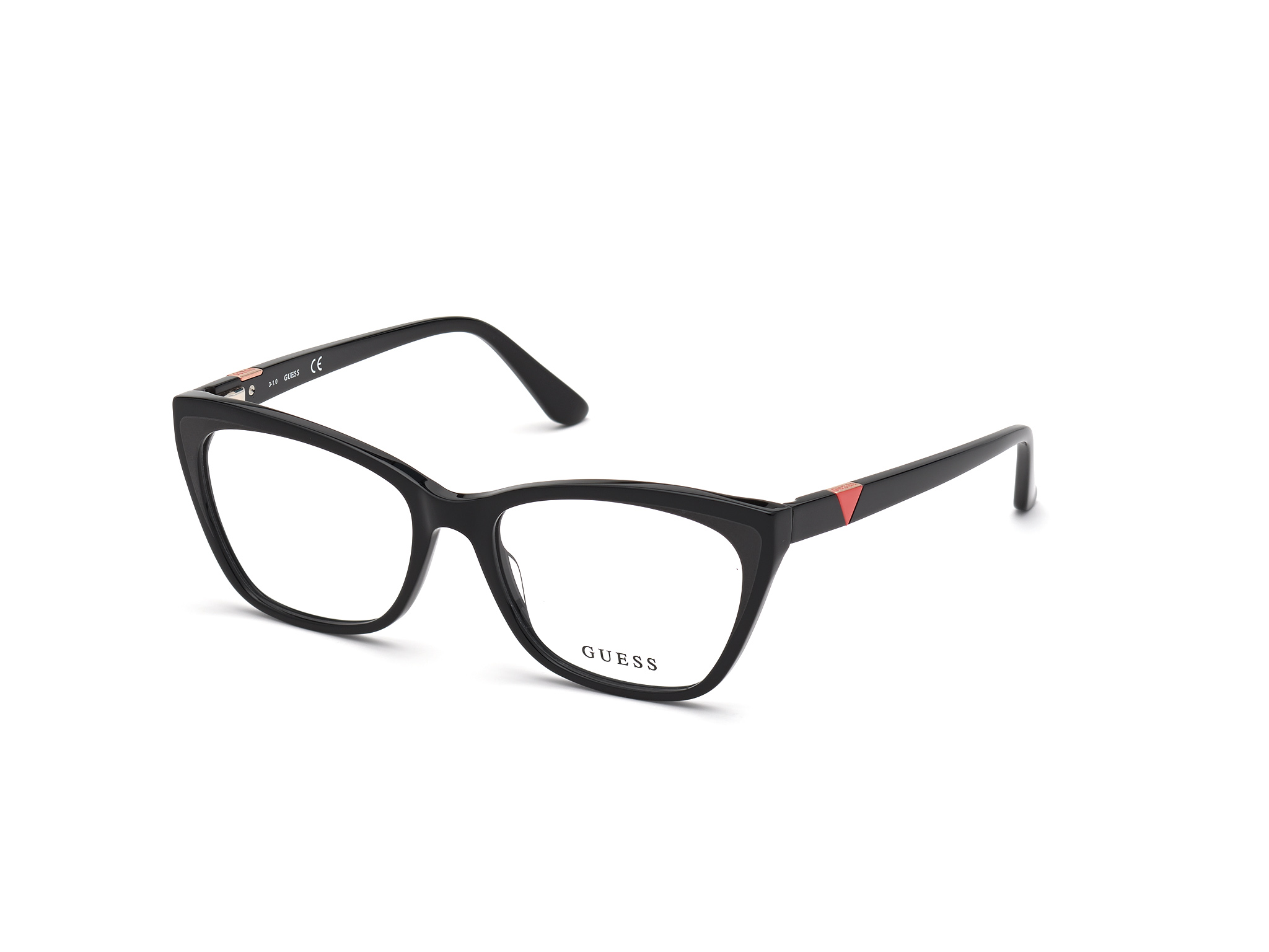 Guess best sale eyeglasses online