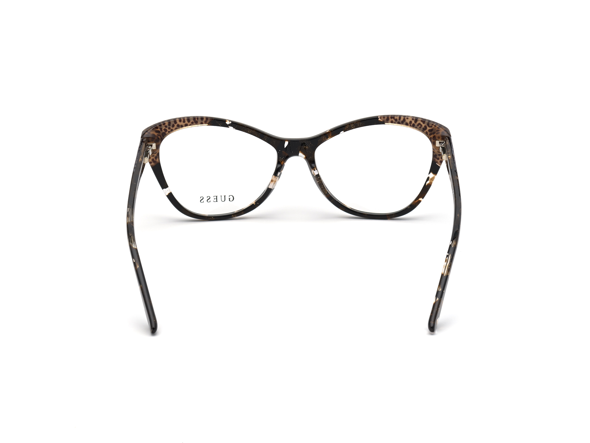 Guess EYEGLASSES GU2818-050-56 New with case Guess Women main image 4