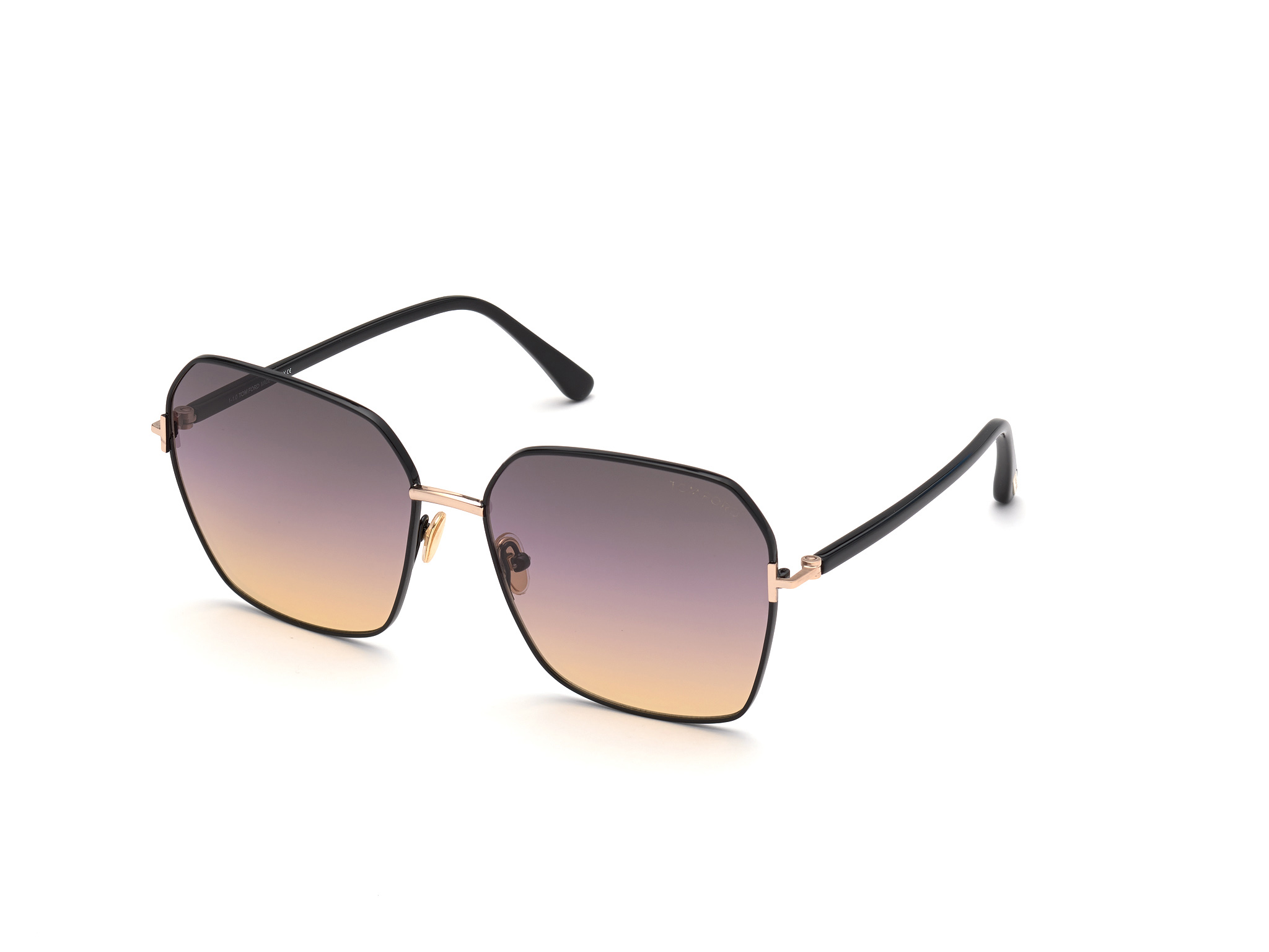 Tom Ford FT0839 01B  