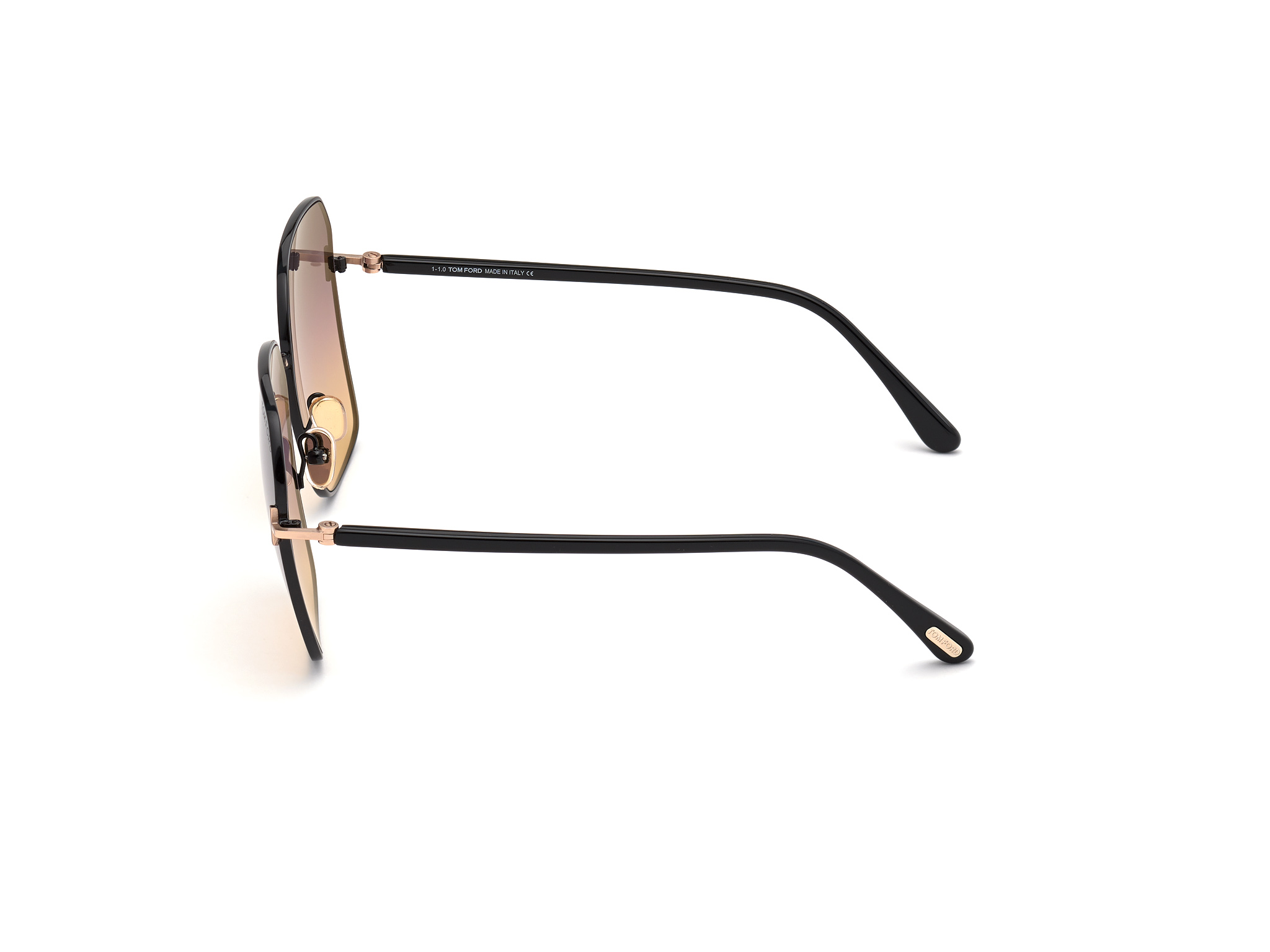 Tom Ford FT0839 01B  