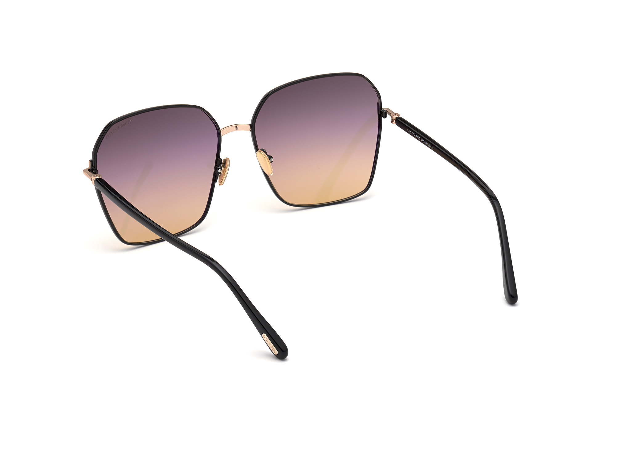 Tom Ford FT0839 01B  