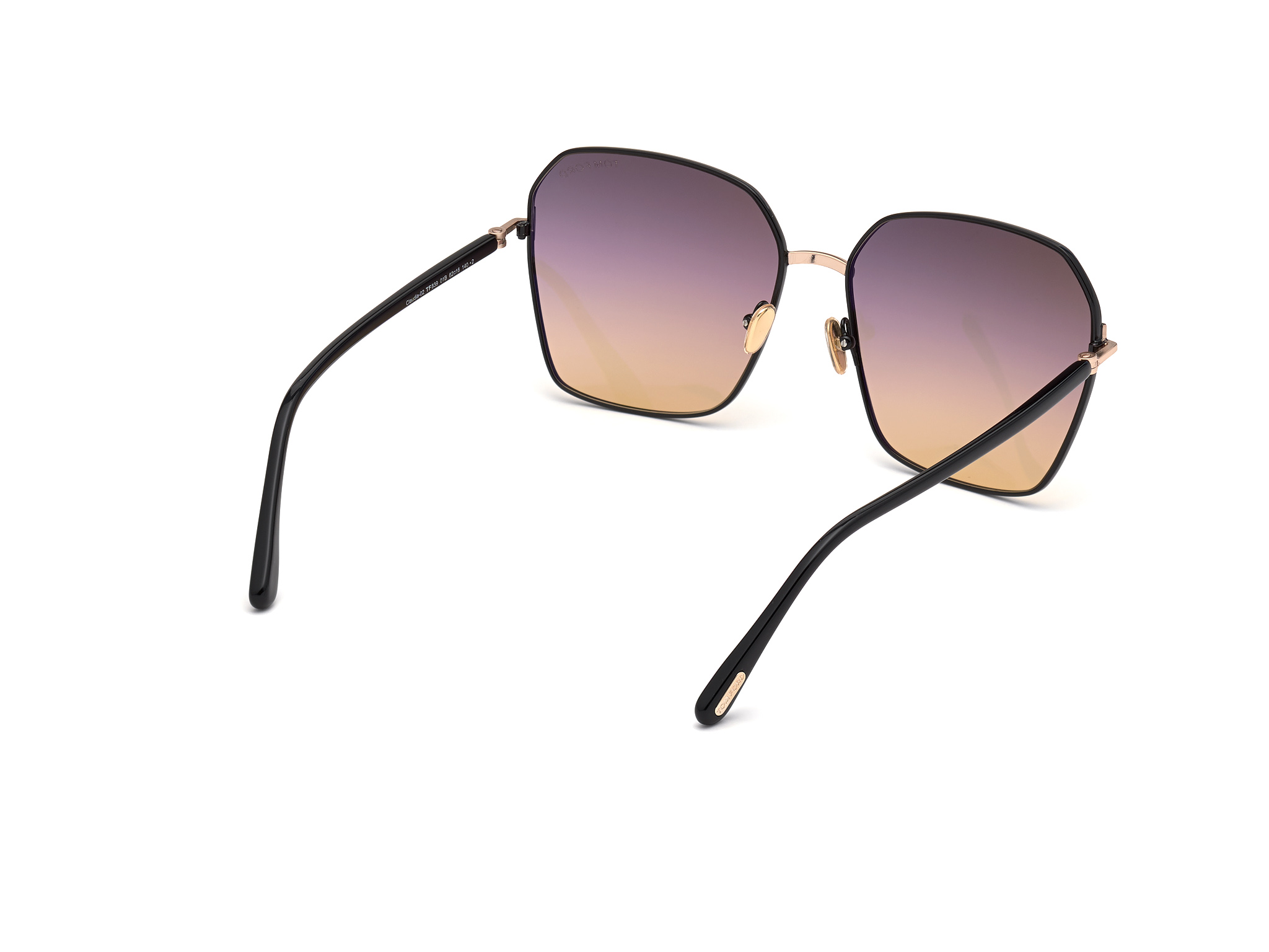 Tom Ford FT0839 01B  