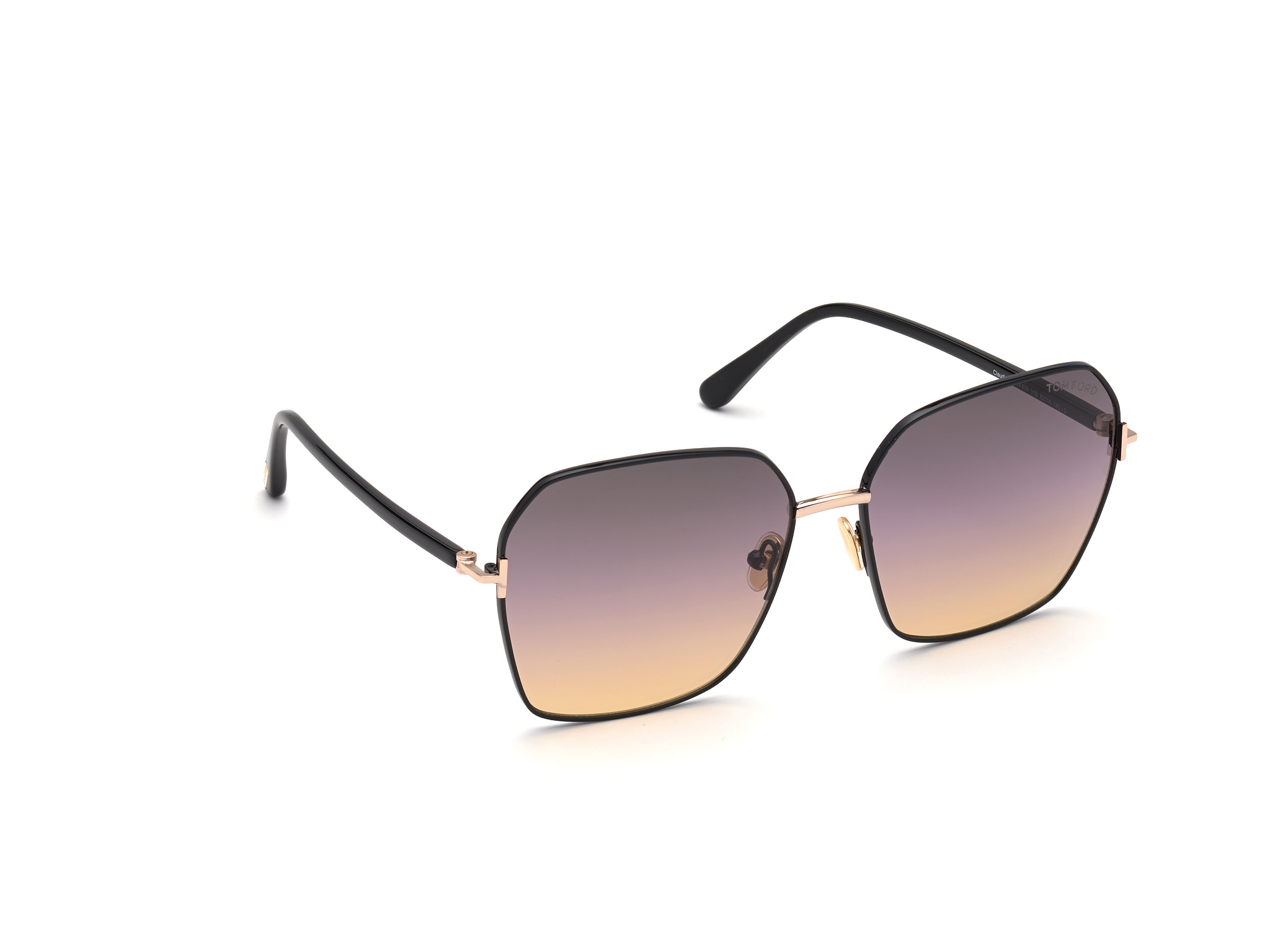 Tom Ford FT0839 01B  