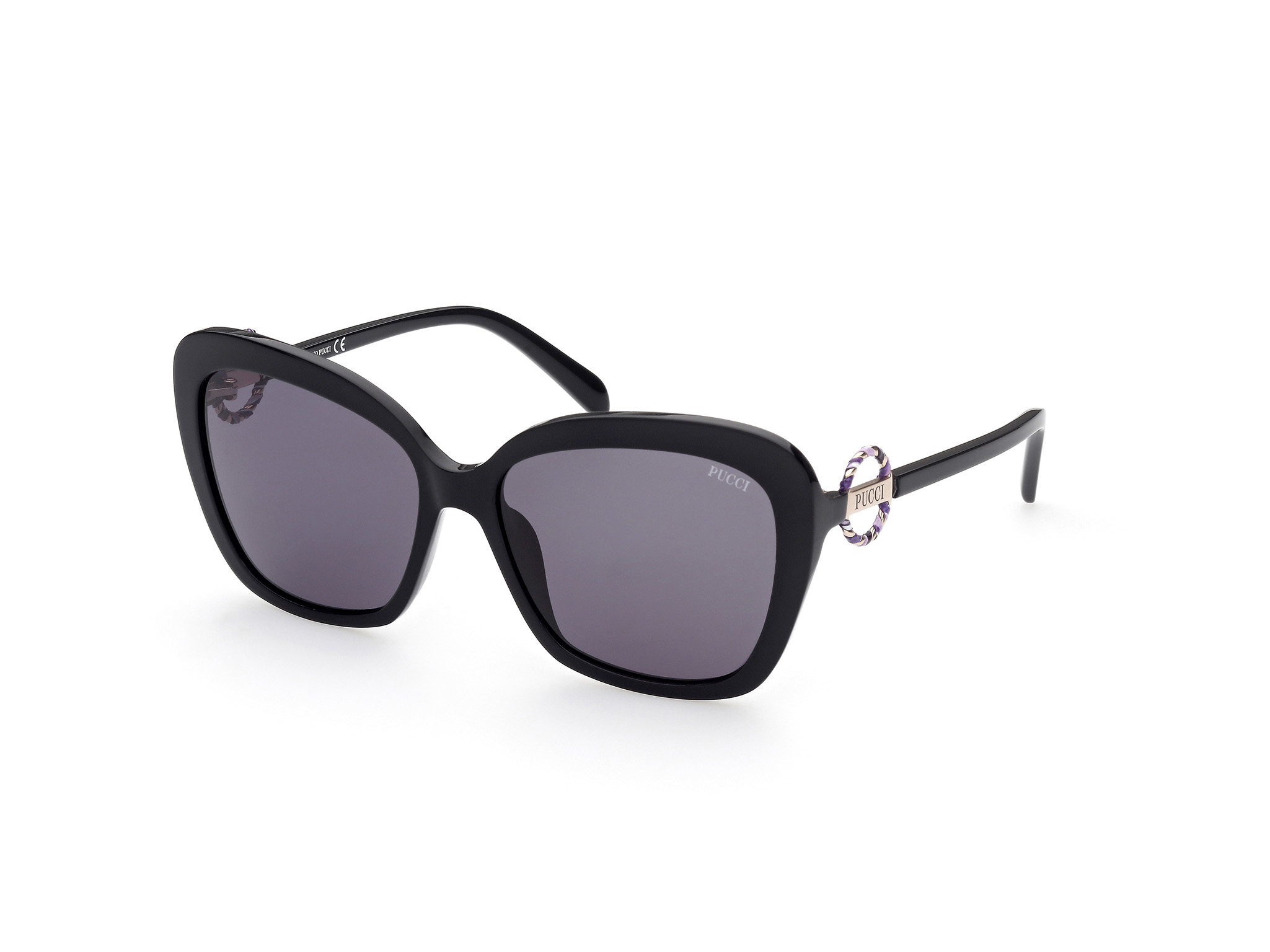 Emilio Pucci EP0165 01A  