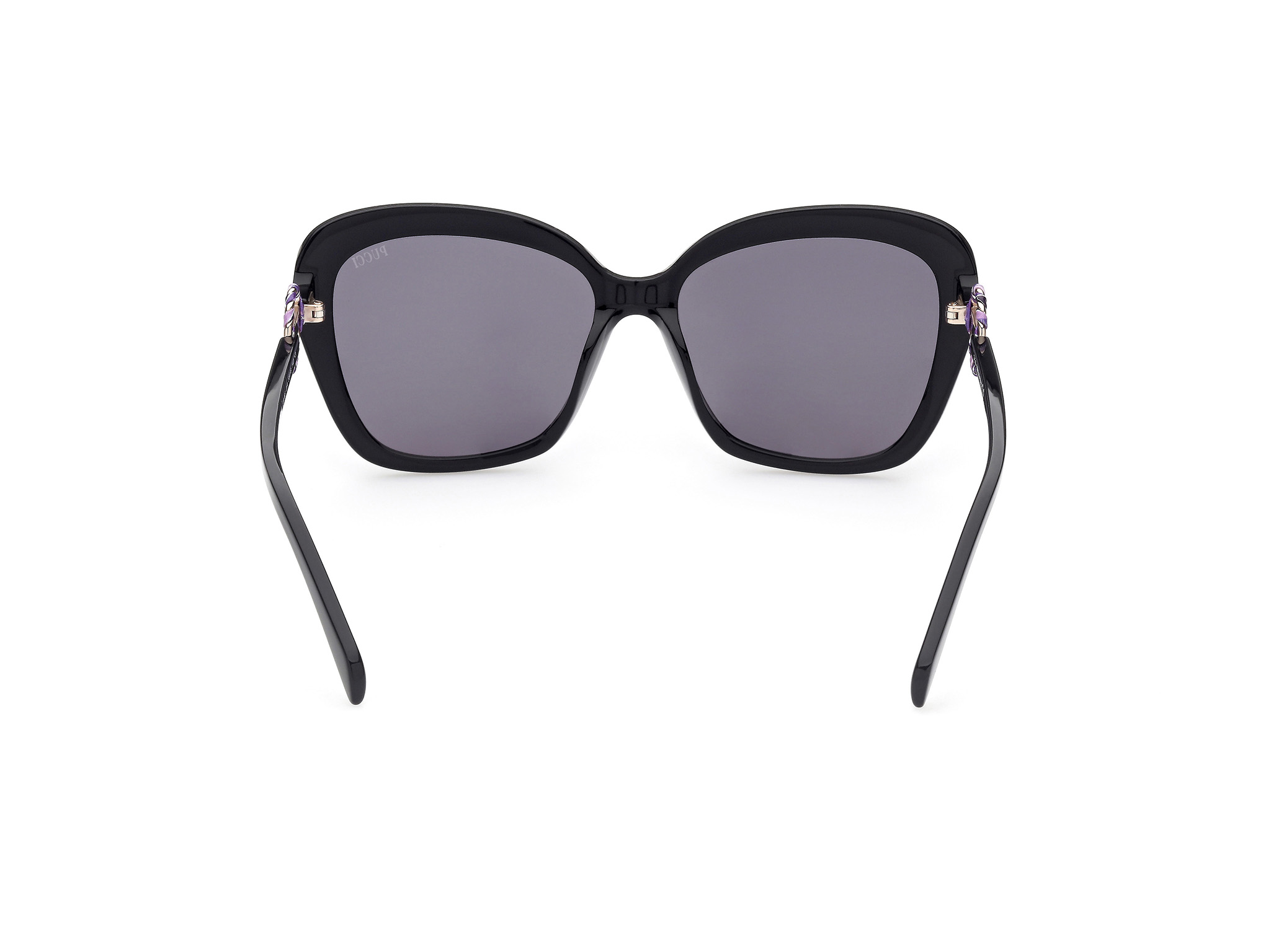 Emilio Pucci EP0165 01A Emilio Pucci EP0165 01A
