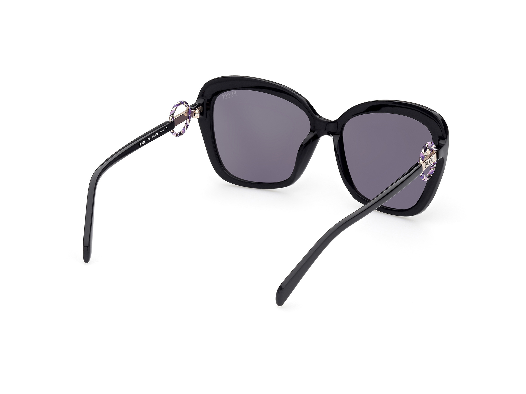 Emilio Pucci EP0165 01A Emilio Pucci EP0165 01A