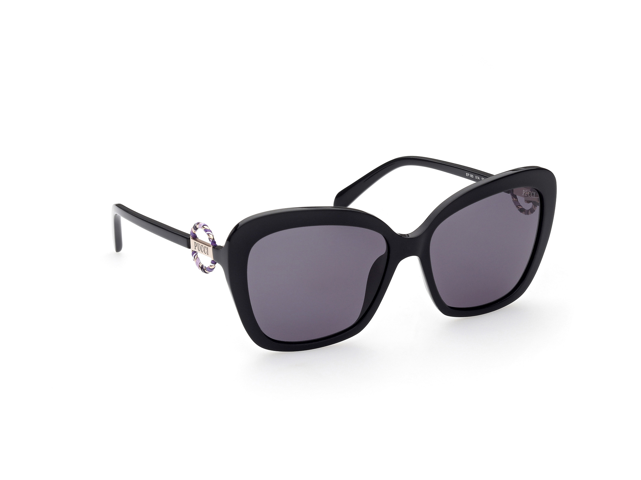 Emilio Pucci EP0165 01A Emilio Pucci EP0165 01A