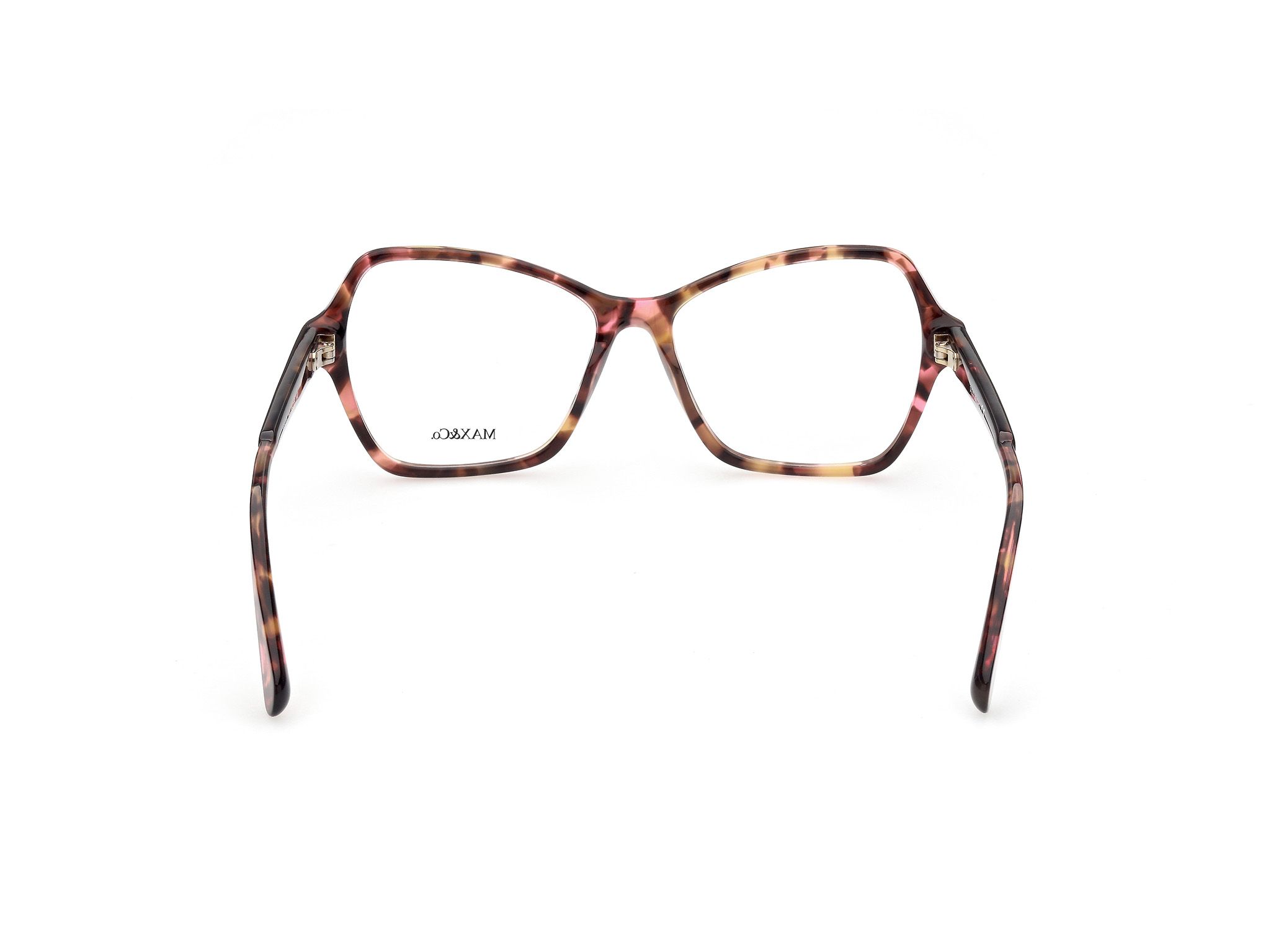 Max & Co. EYEGLASSES MO5031-055-55 New with case MAX&Co. Specsavers Model MO5031 055 – Optics Collection main image 4