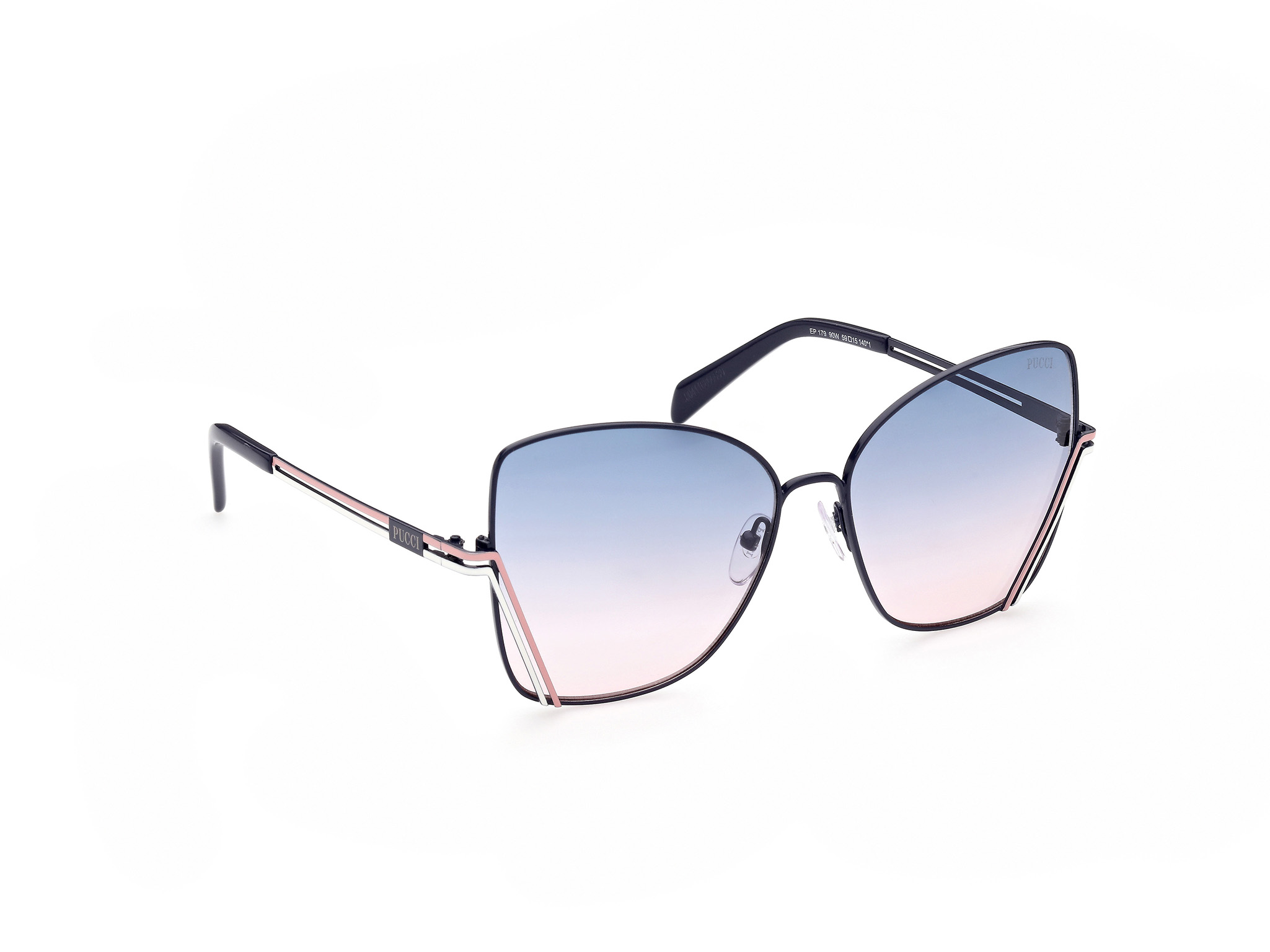 Emilio Pucci EP0179 90W  