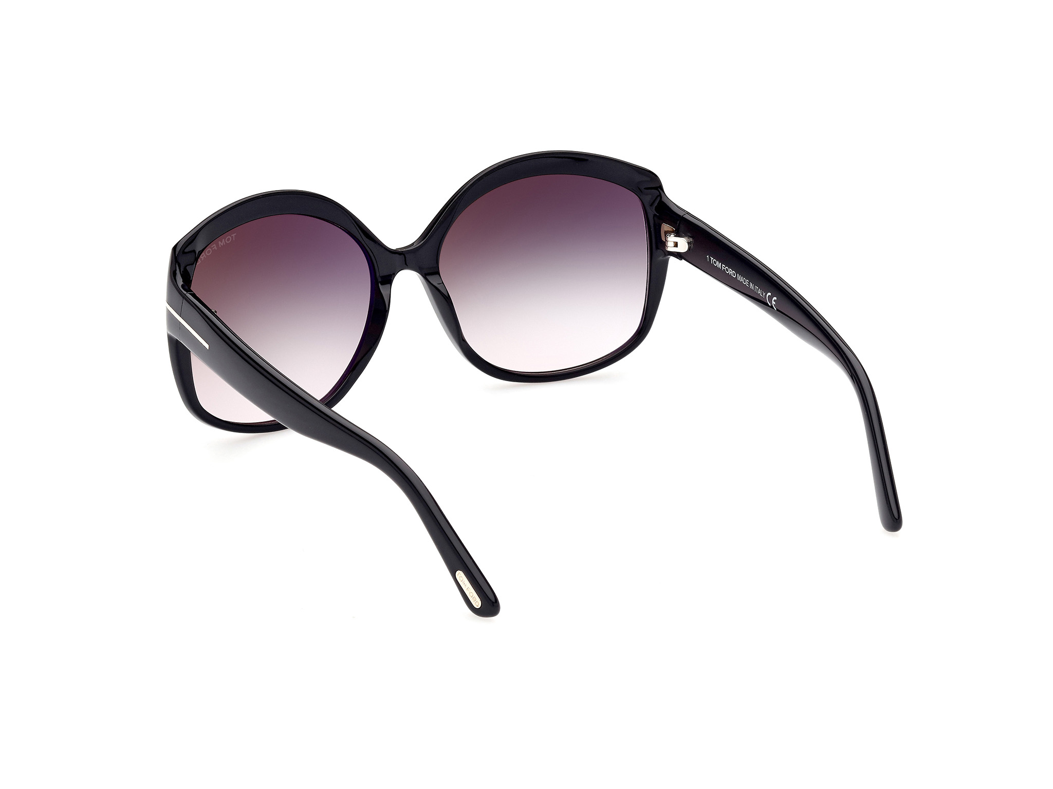 Tom Ford FT0919 01B  