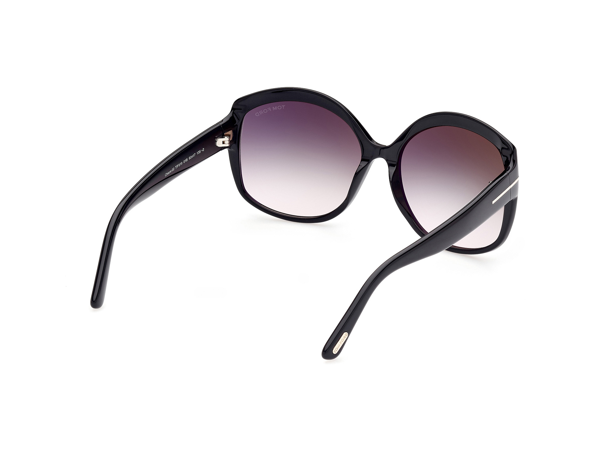 Tom Ford FT0919 01B  