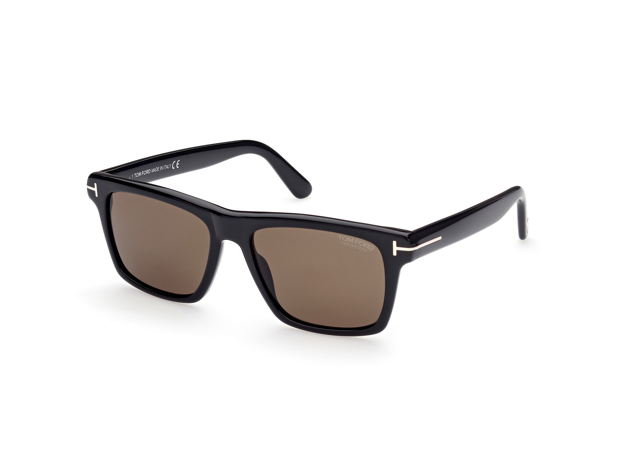 Tom Ford FT0906 01H Buckley-02 