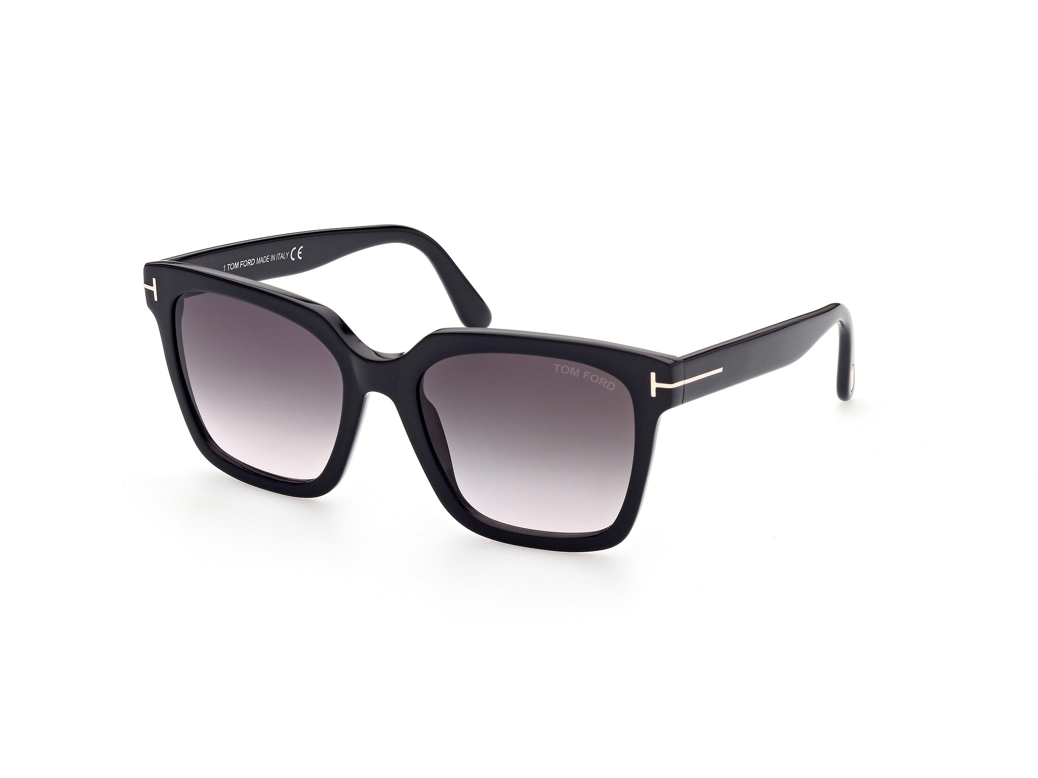 Tom Ford FT0952 01B Selby 