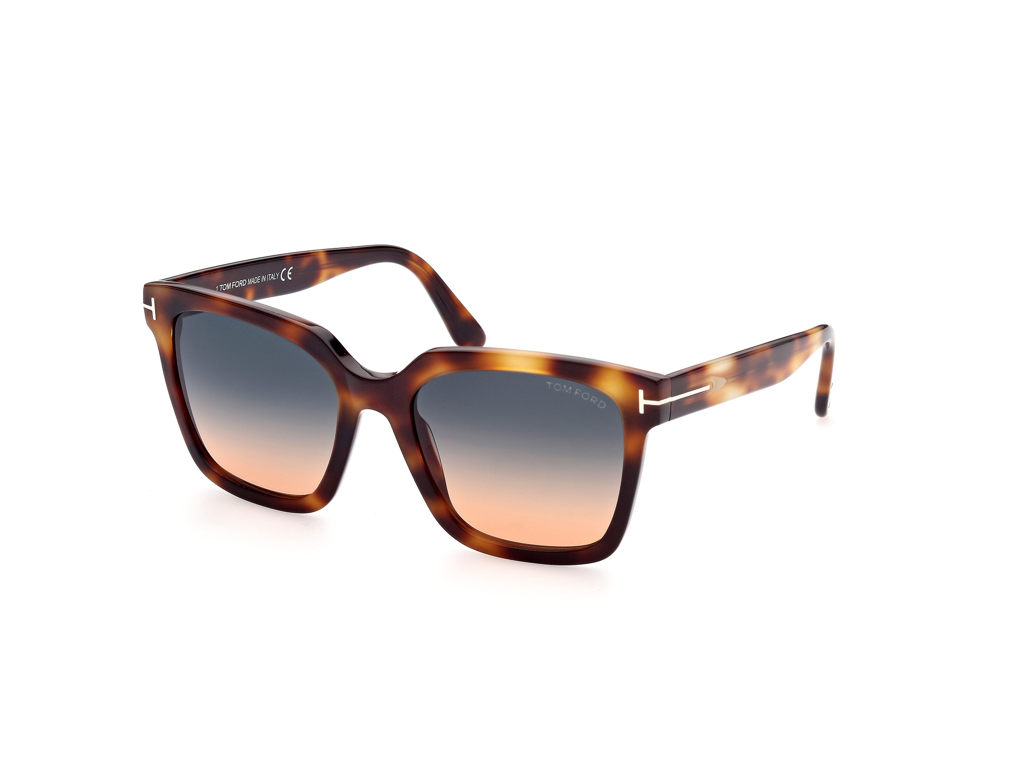Tom Ford FT0952 53P Selby 