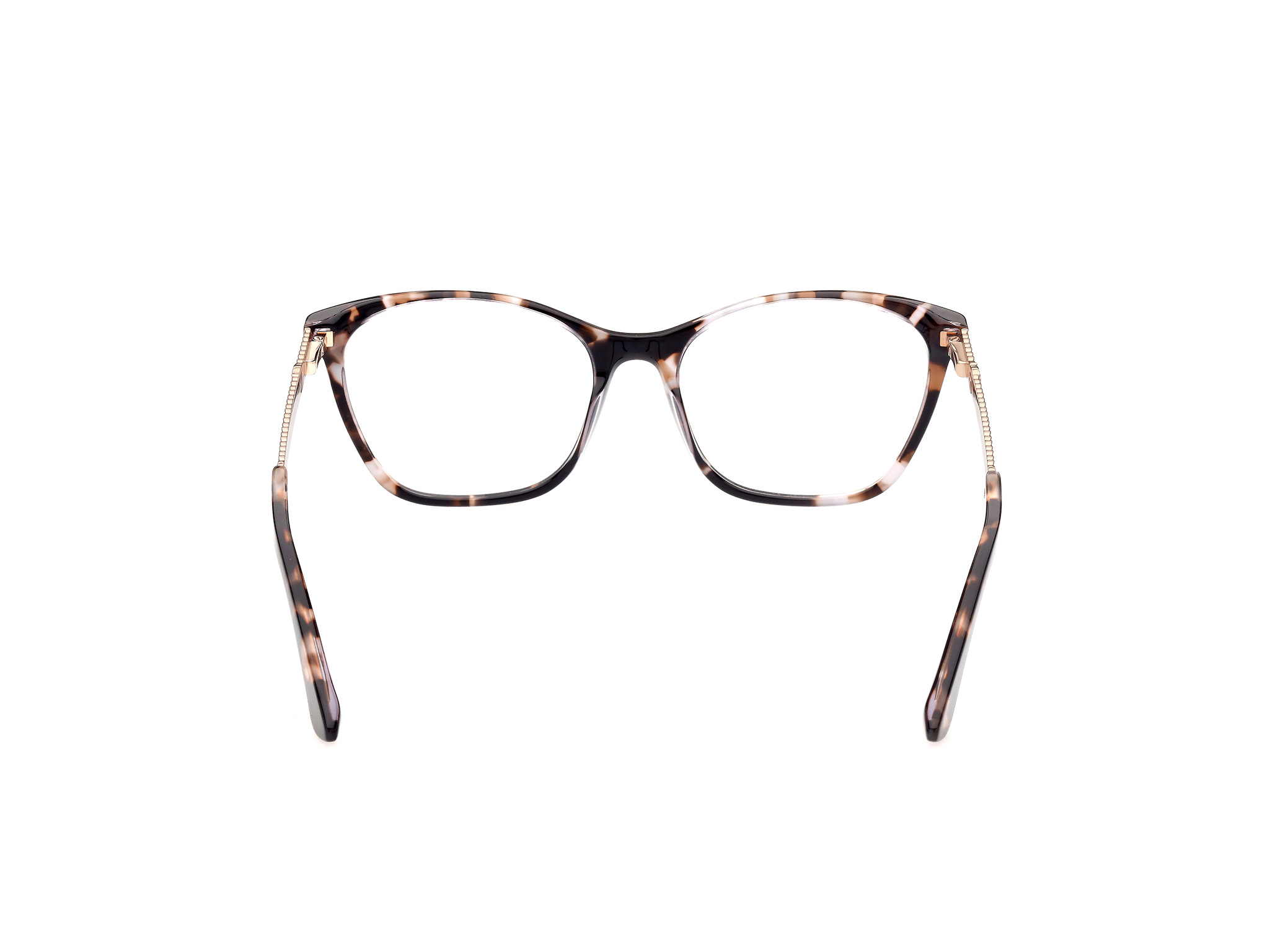 Guess EYEGLASSES GU2882-056-53 New with case Guess GU2882 eyeglasses for women in Blue main image 4