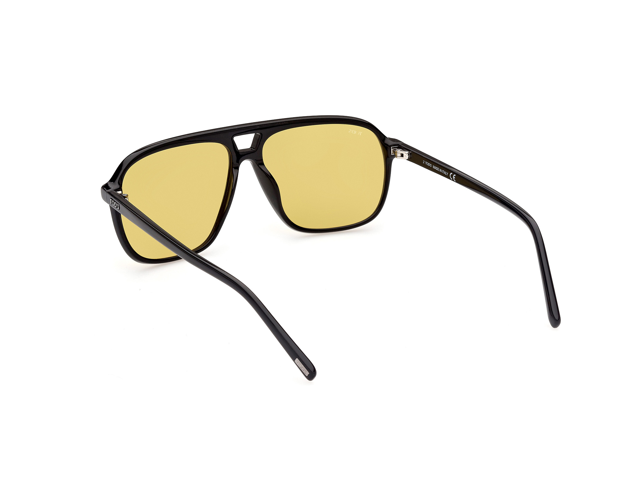 Sun Glasses Occhiali Tod's Sole Tod display picture 3