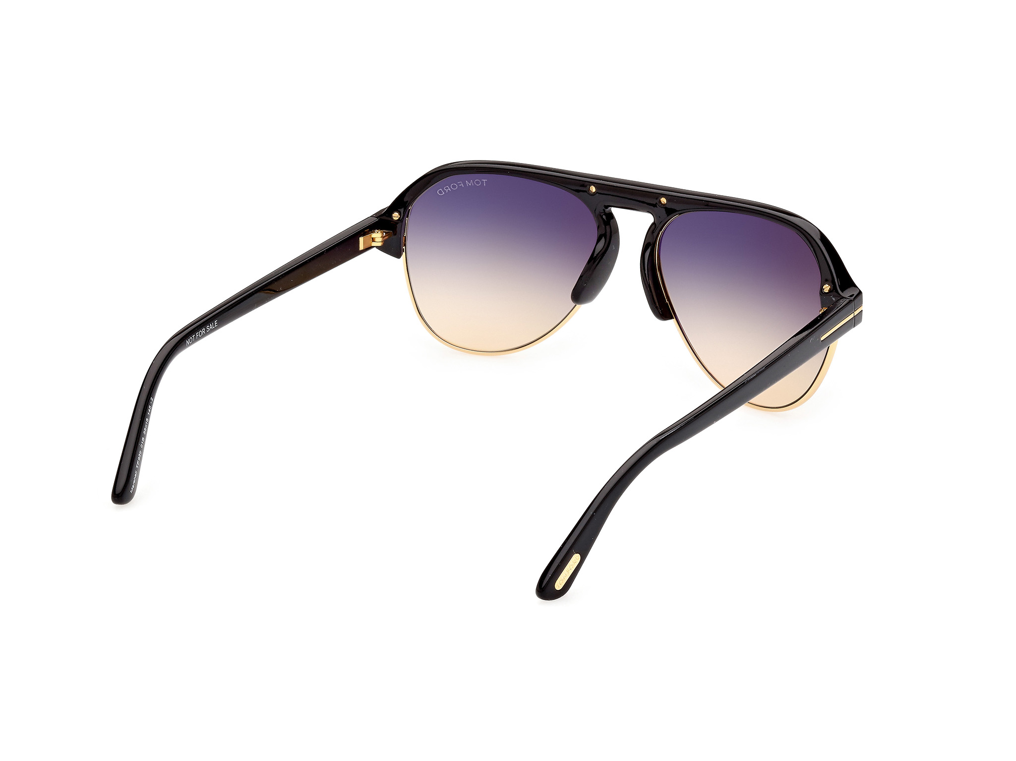 Tom Ford FT0929 01B  