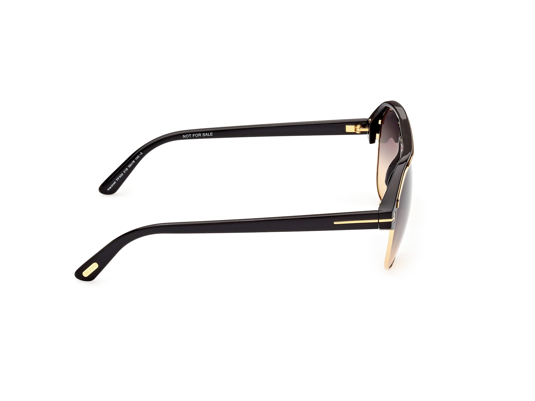 Tom Ford FT0929 01B  