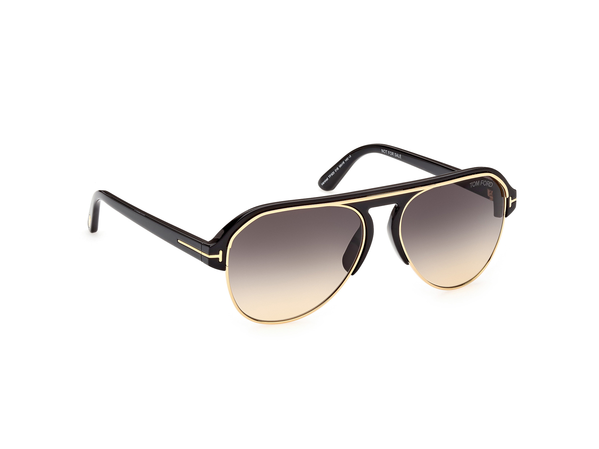 Tom Ford FT0929 01B  