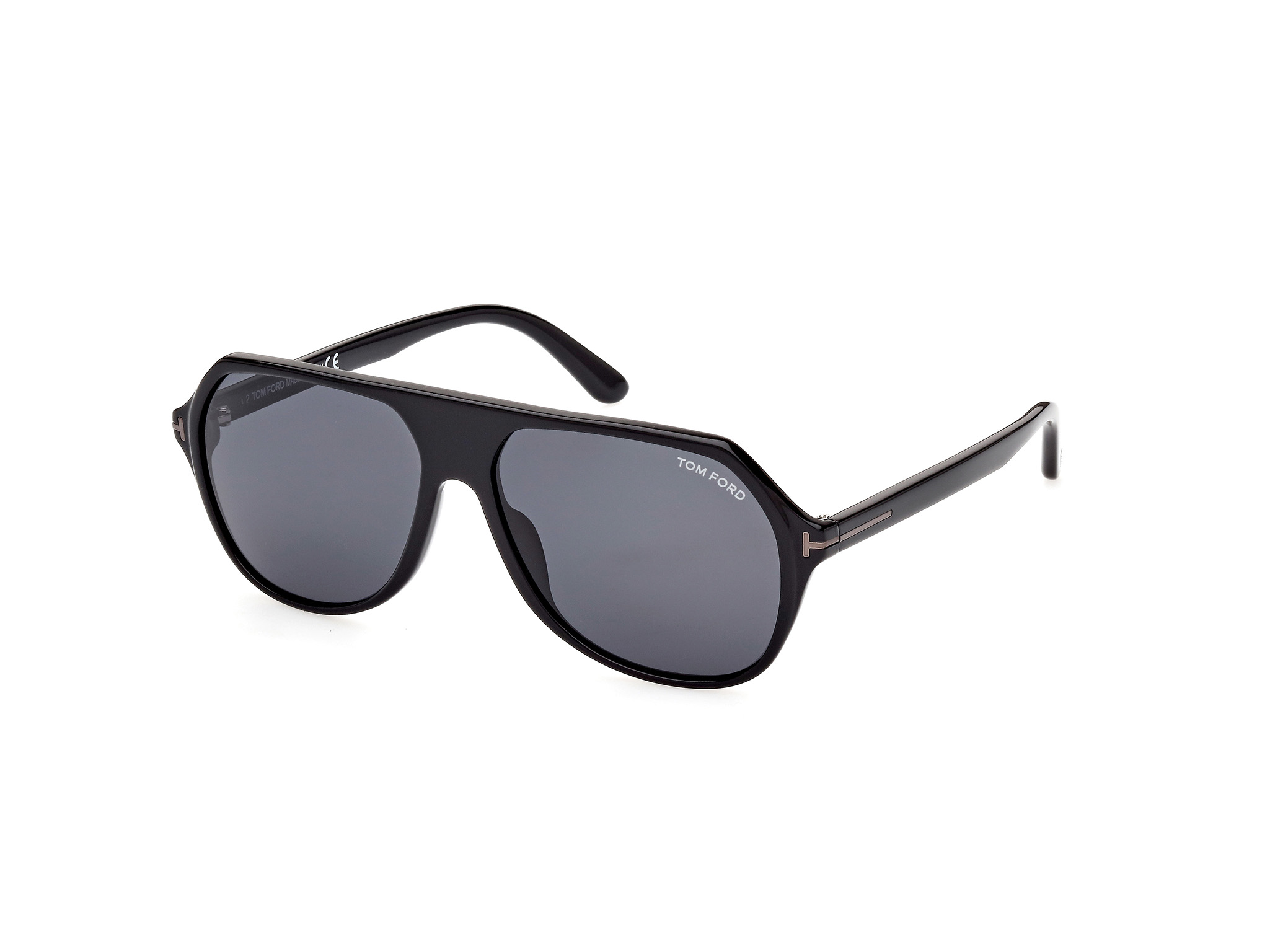 Tom Ford FT0934-N 01A Hayes 