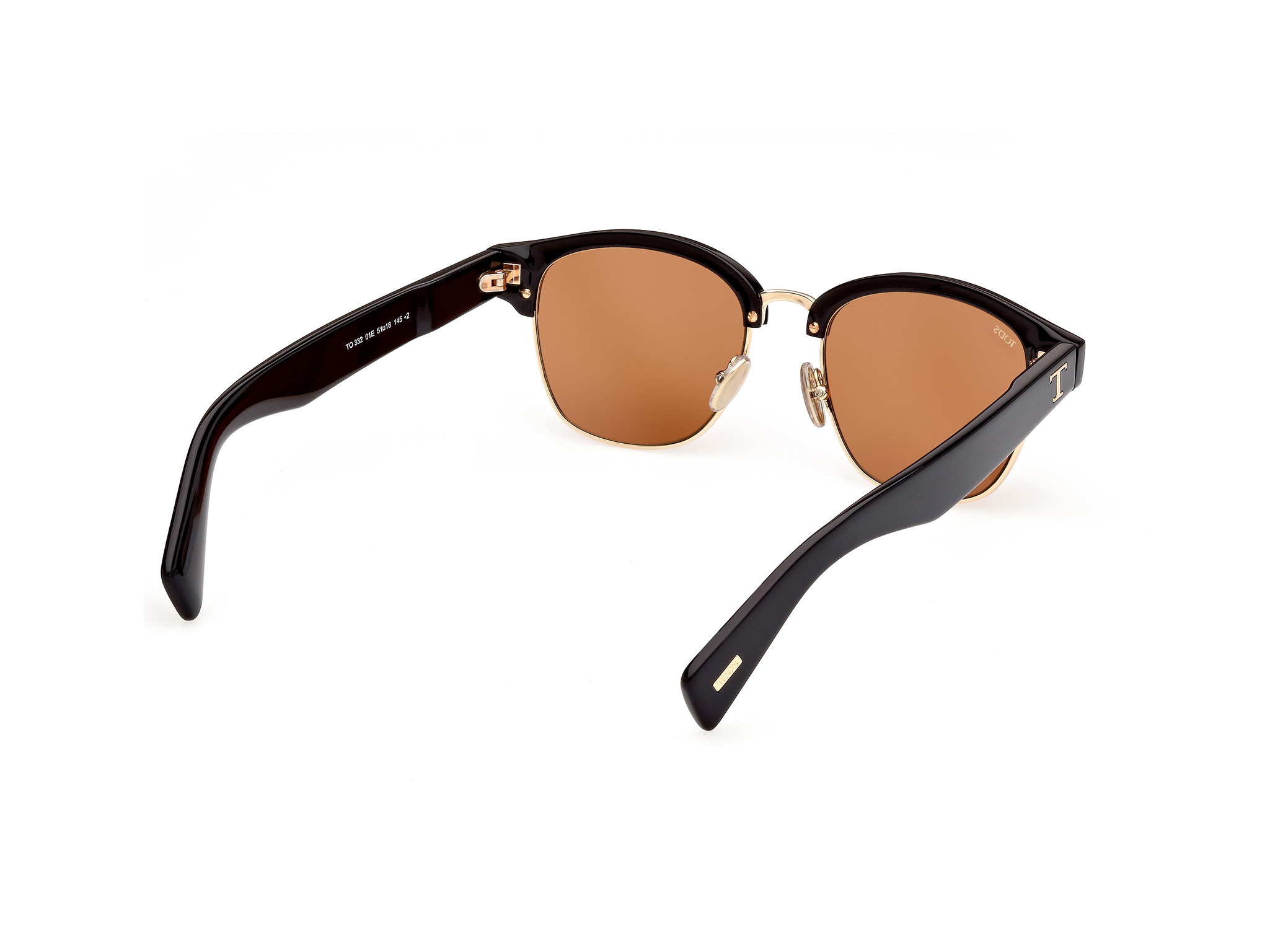 Tod's TO0332 01E  