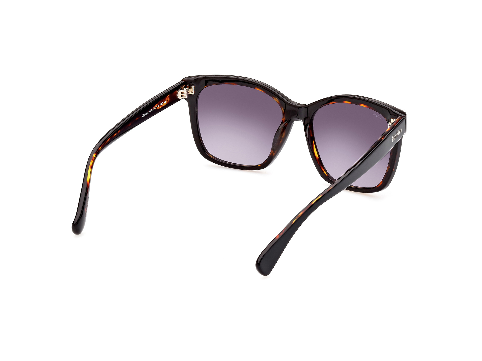 Maxmara MM0042 05B Logo9 