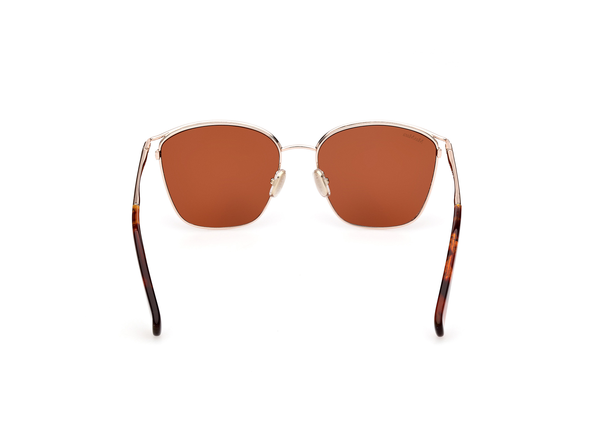MAX MARA MM0043-54E-55 Sunglasses Size 55mm 135mm 16 red havana SUNGLASSES MM0131_69S_01.jpg?v=1745197963  main image 2