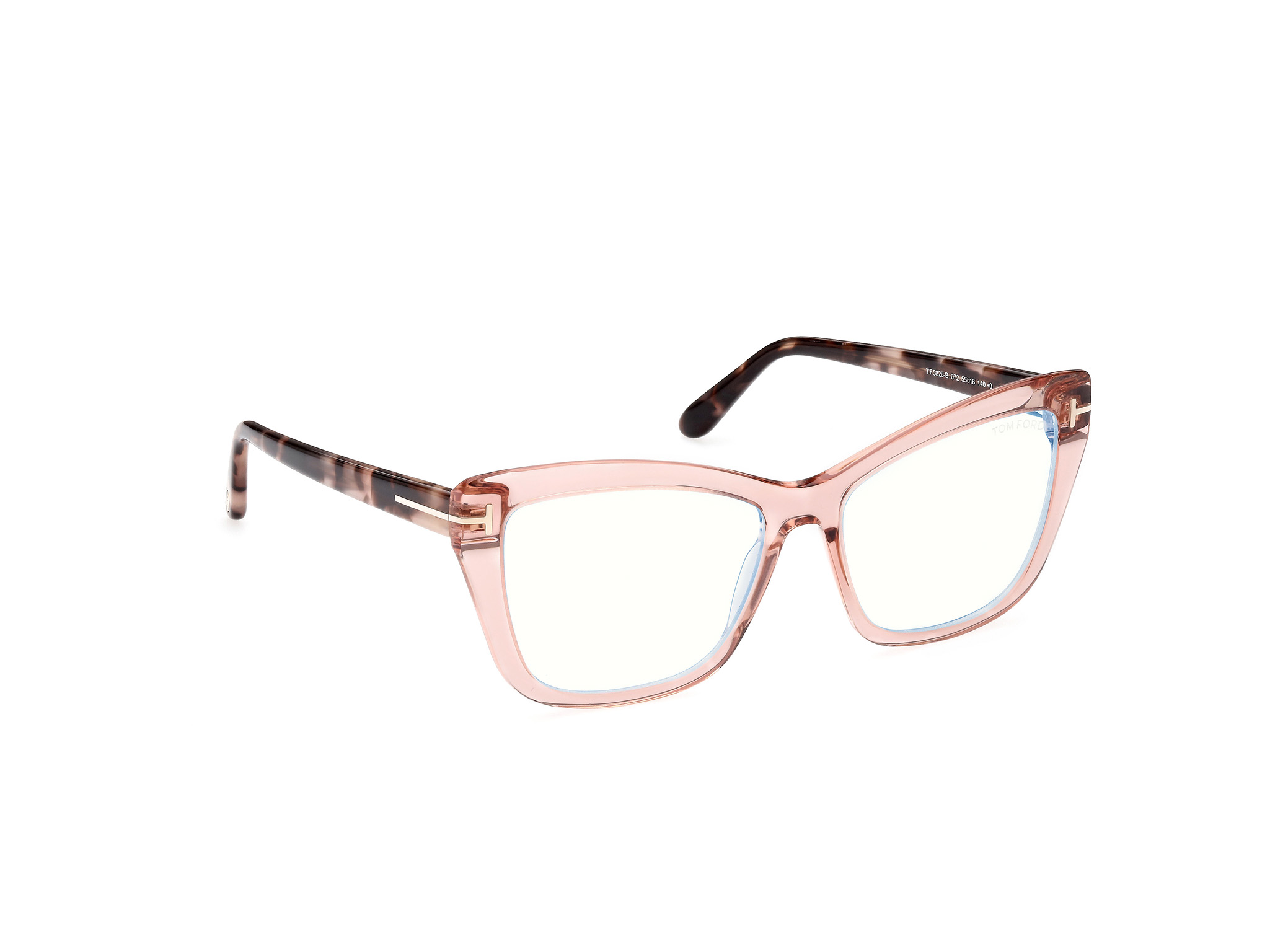 Tom Ford FT5826-B 072  