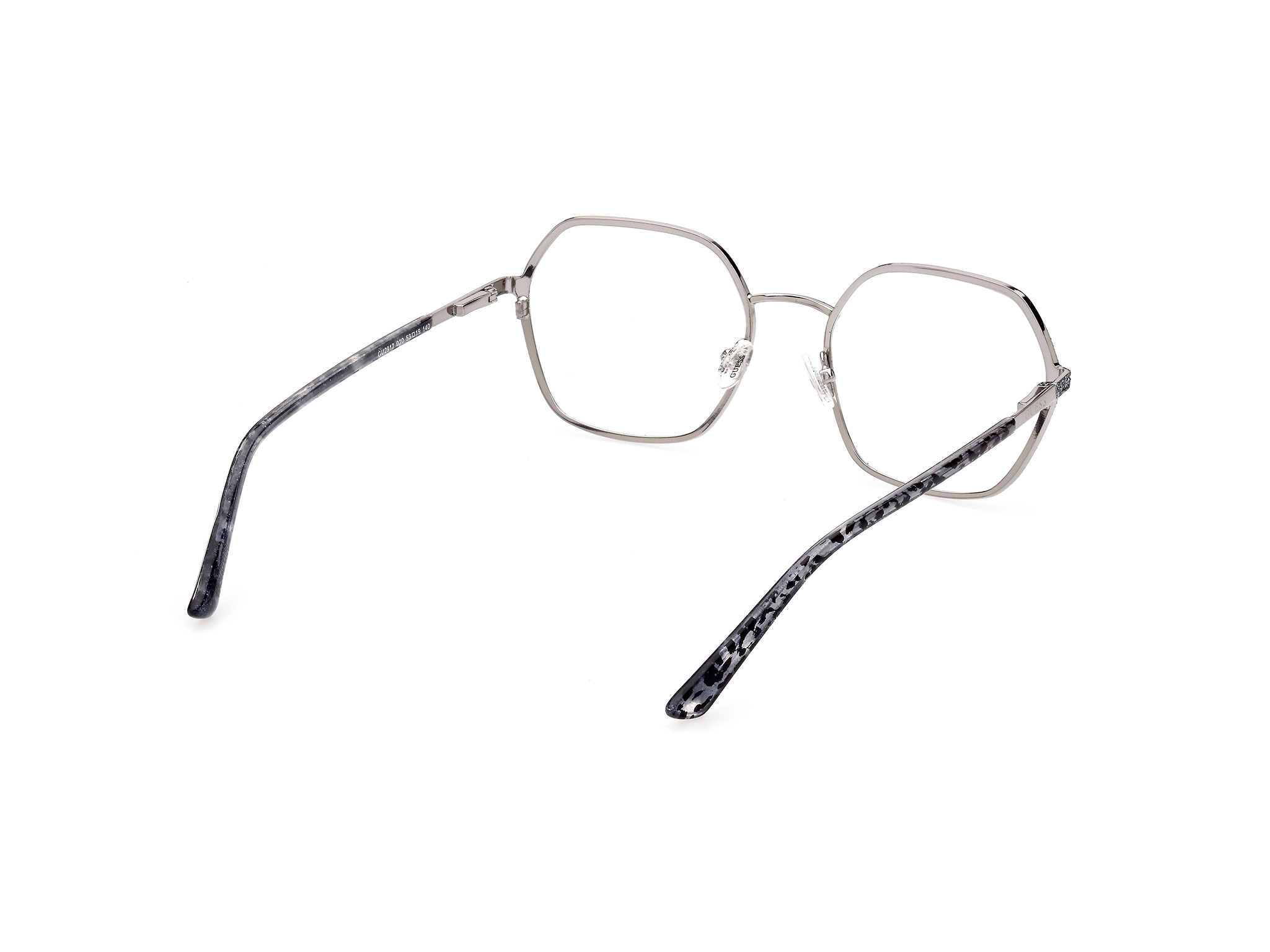 NWT Guess GU2912-020-53 Eyeglasses GUESS GU2912/V 033 53 Prescription Glasses | Shade Station main image 2