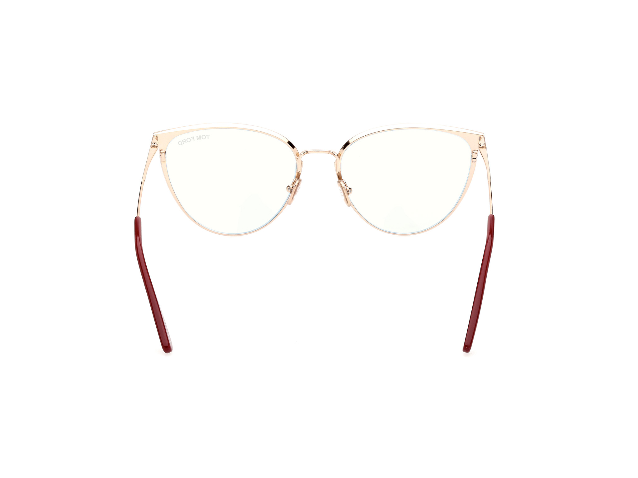 Tom Ford FT5840-B 066 | Online Sale - Amevista display picture 2