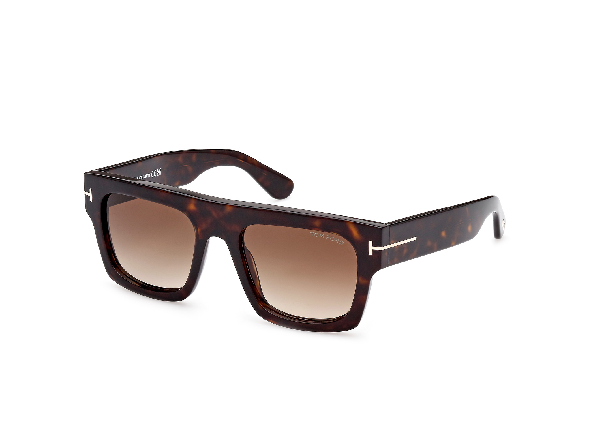 Tom Ford FT0711 52F Fausto 