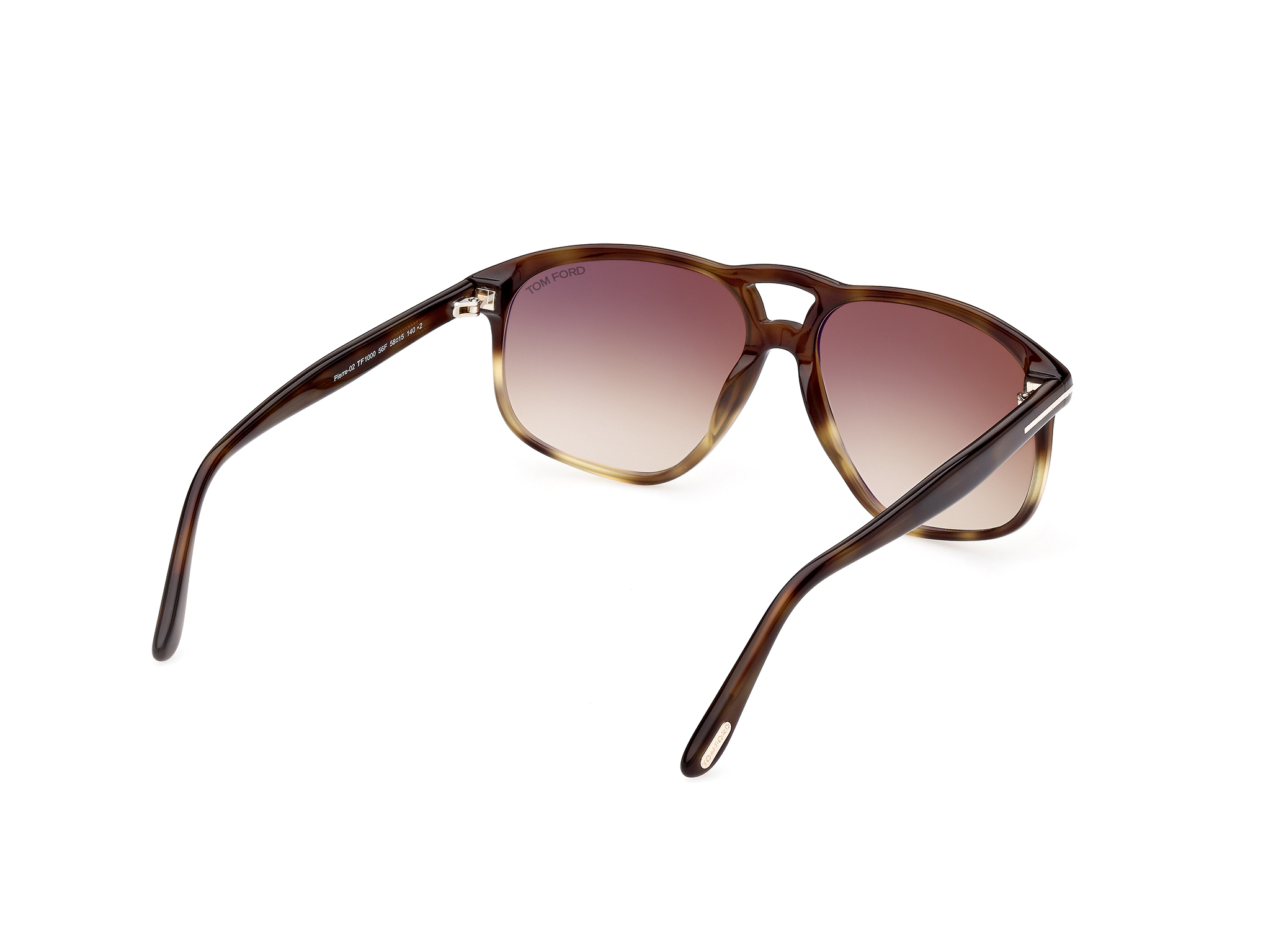 Tom Ford FT1000 56F  