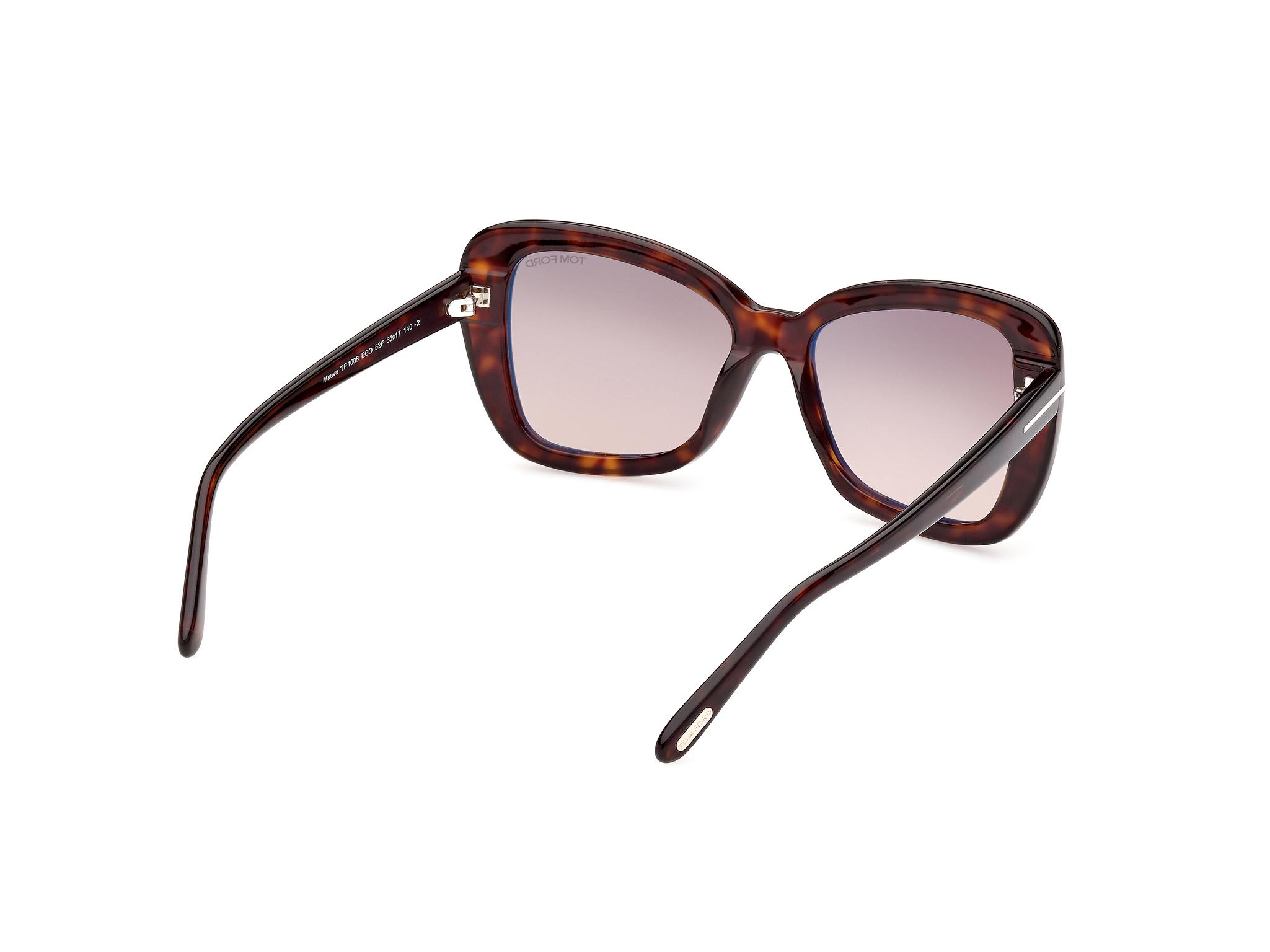 Tom Ford FT1008 52F Maeve | Online Sale - Amevista display picture 1