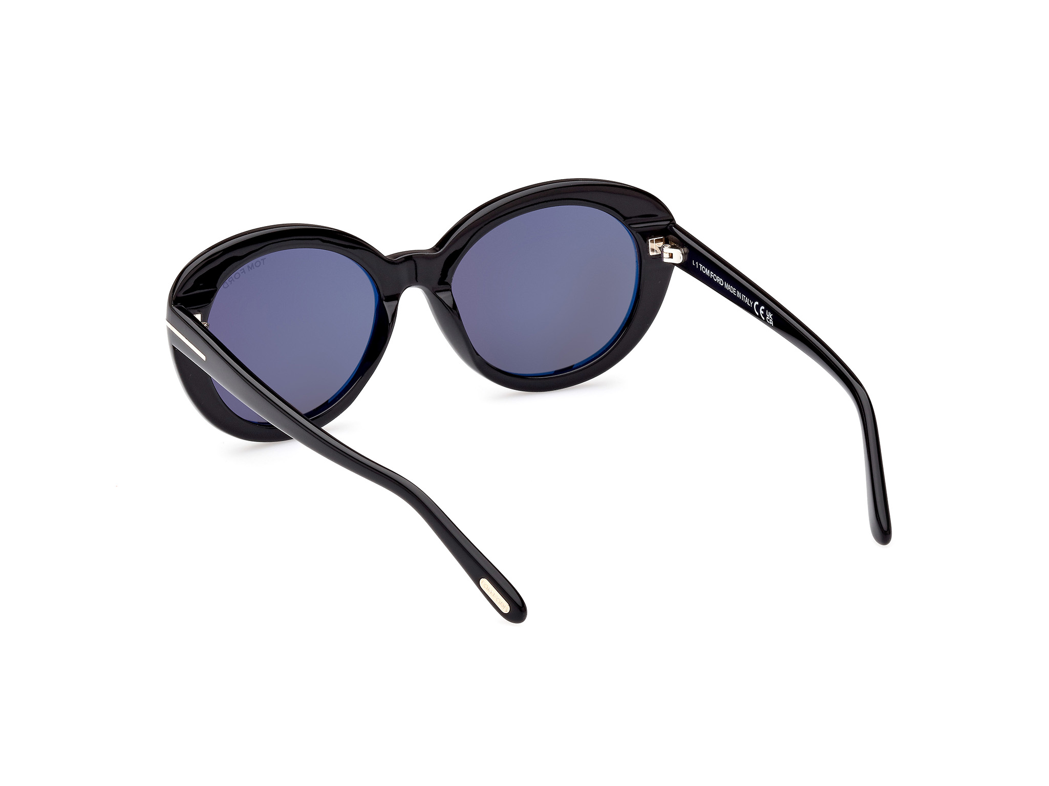 Tom Ford FT1009 01A Lily-02 