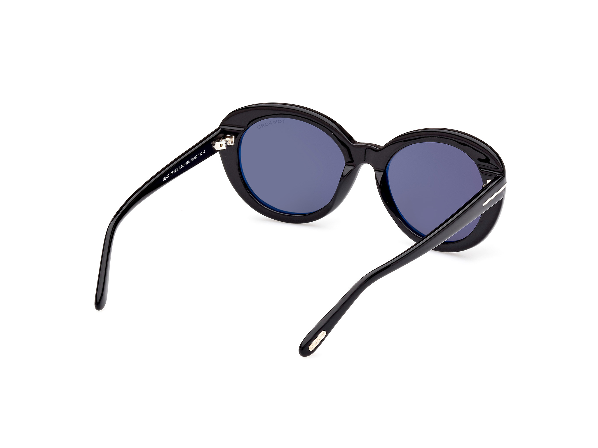 Tom Ford FT1009 01A Lily-02 