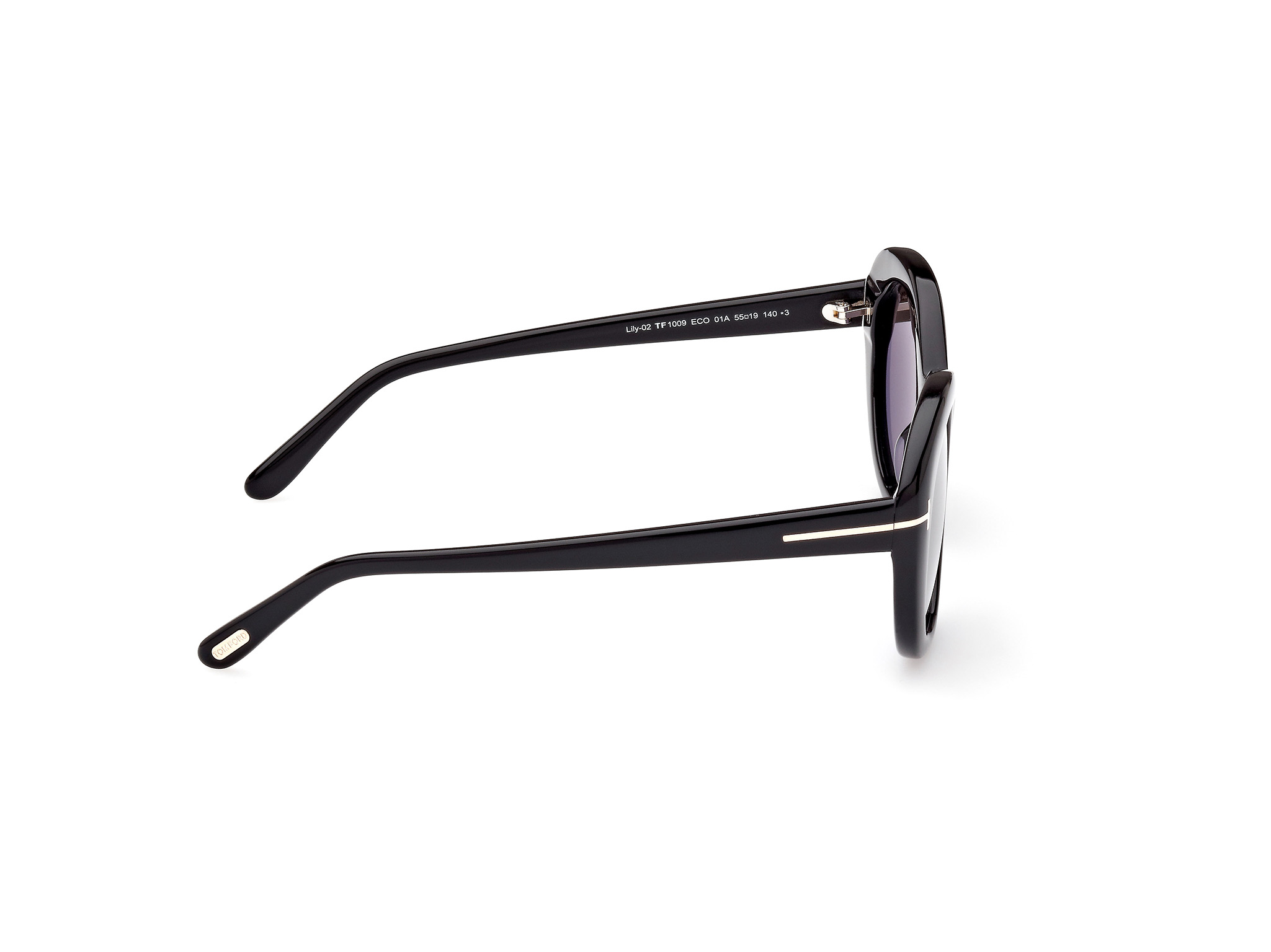 Tom Ford FT1009 01A Lily-02 