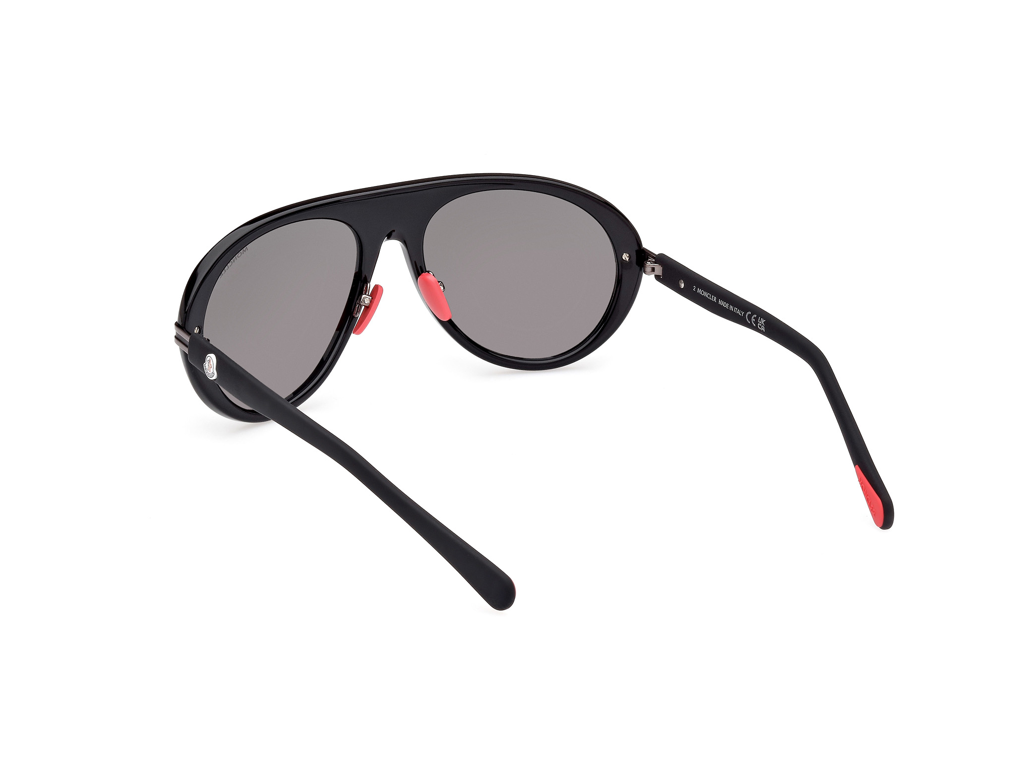 Moncler ML0240 01A Navigaze 