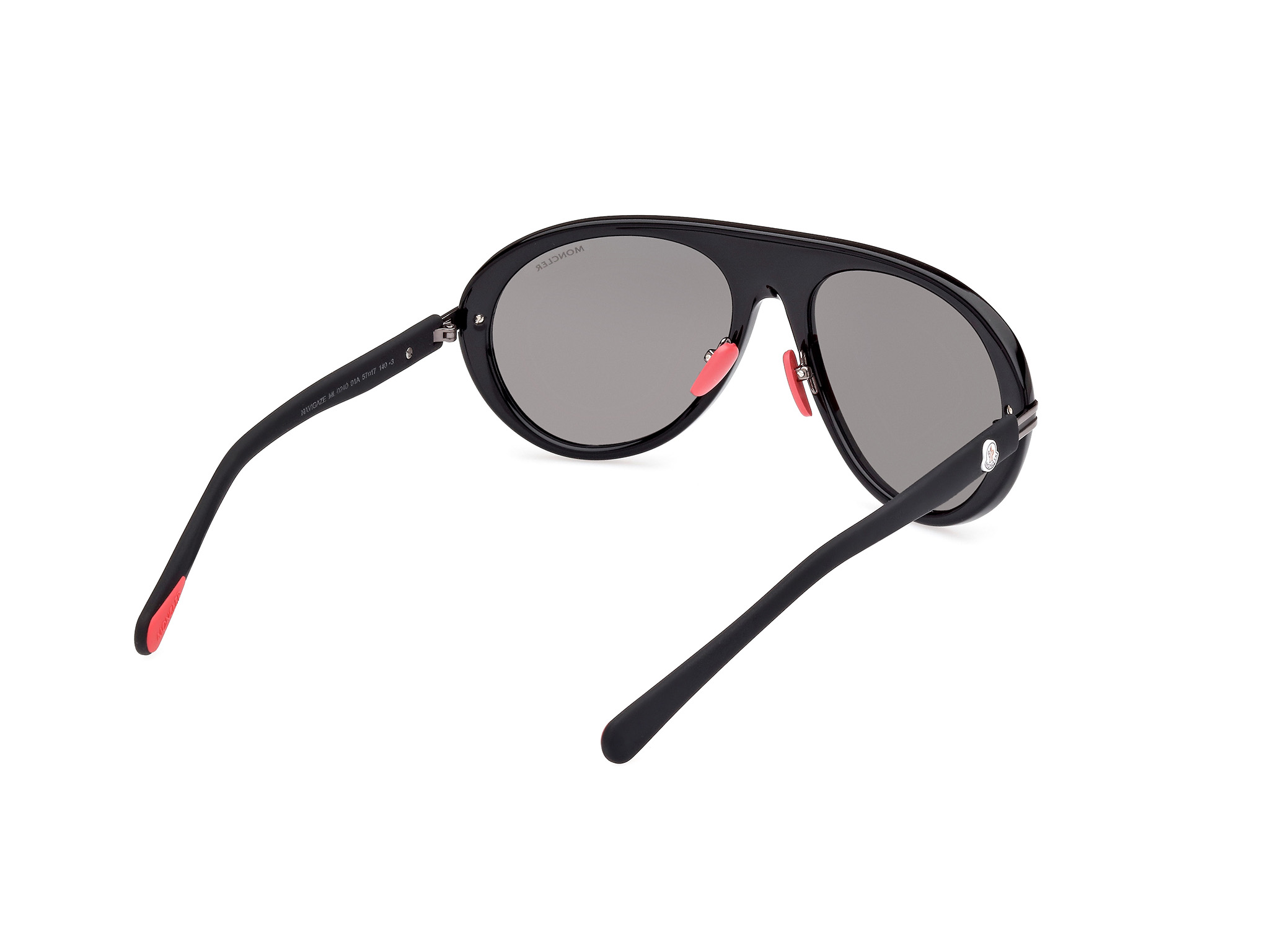 Moncler ML0240 01A Navigaze 