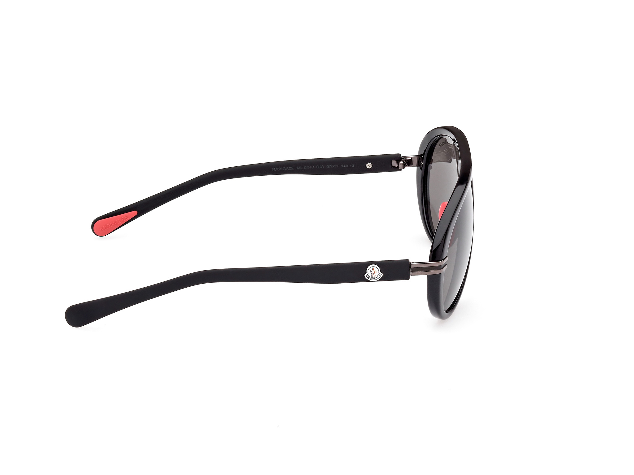 Moncler ML0240 01A Navigaze 