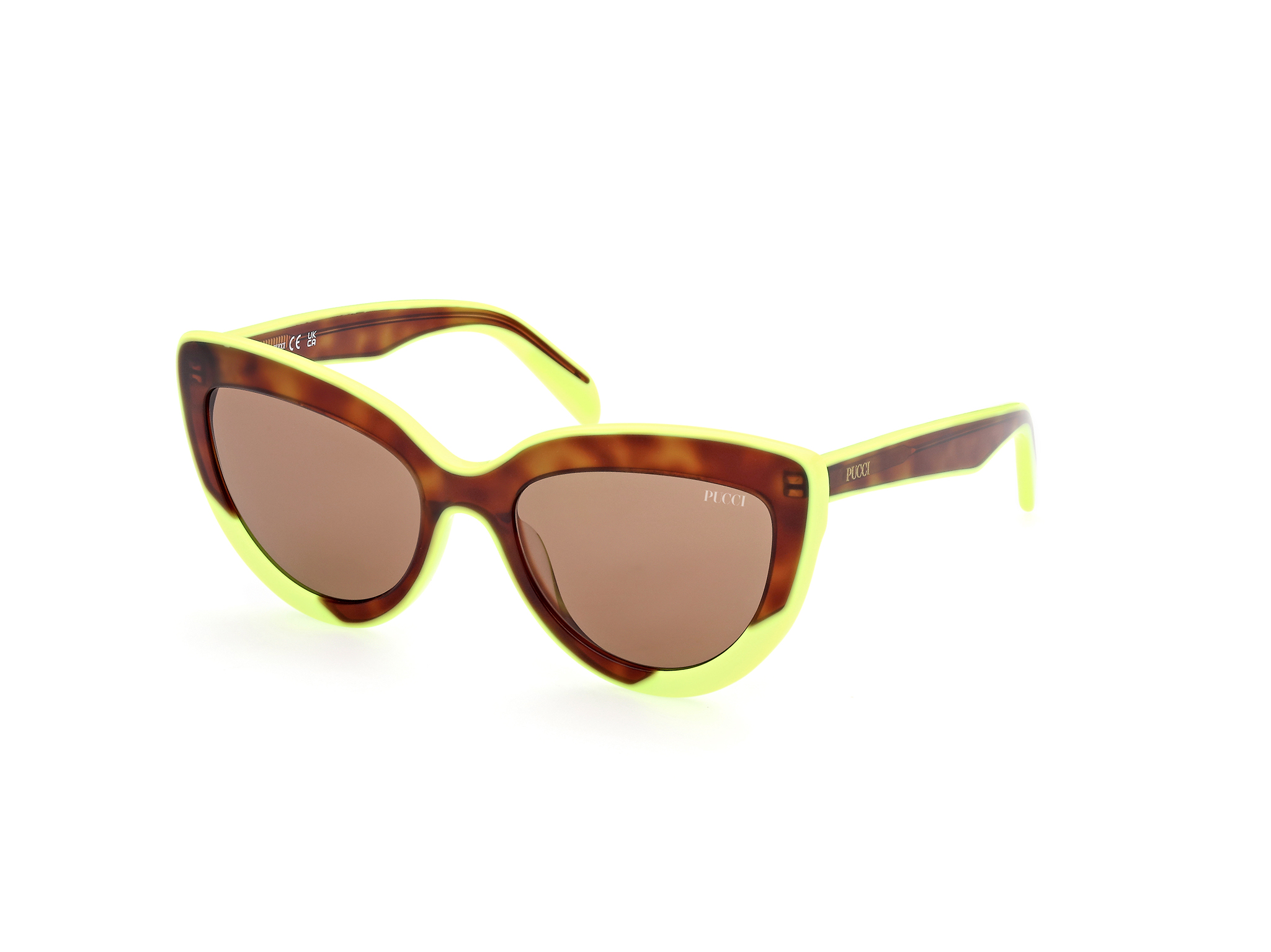 Emilio Pucci EP0196 56E  