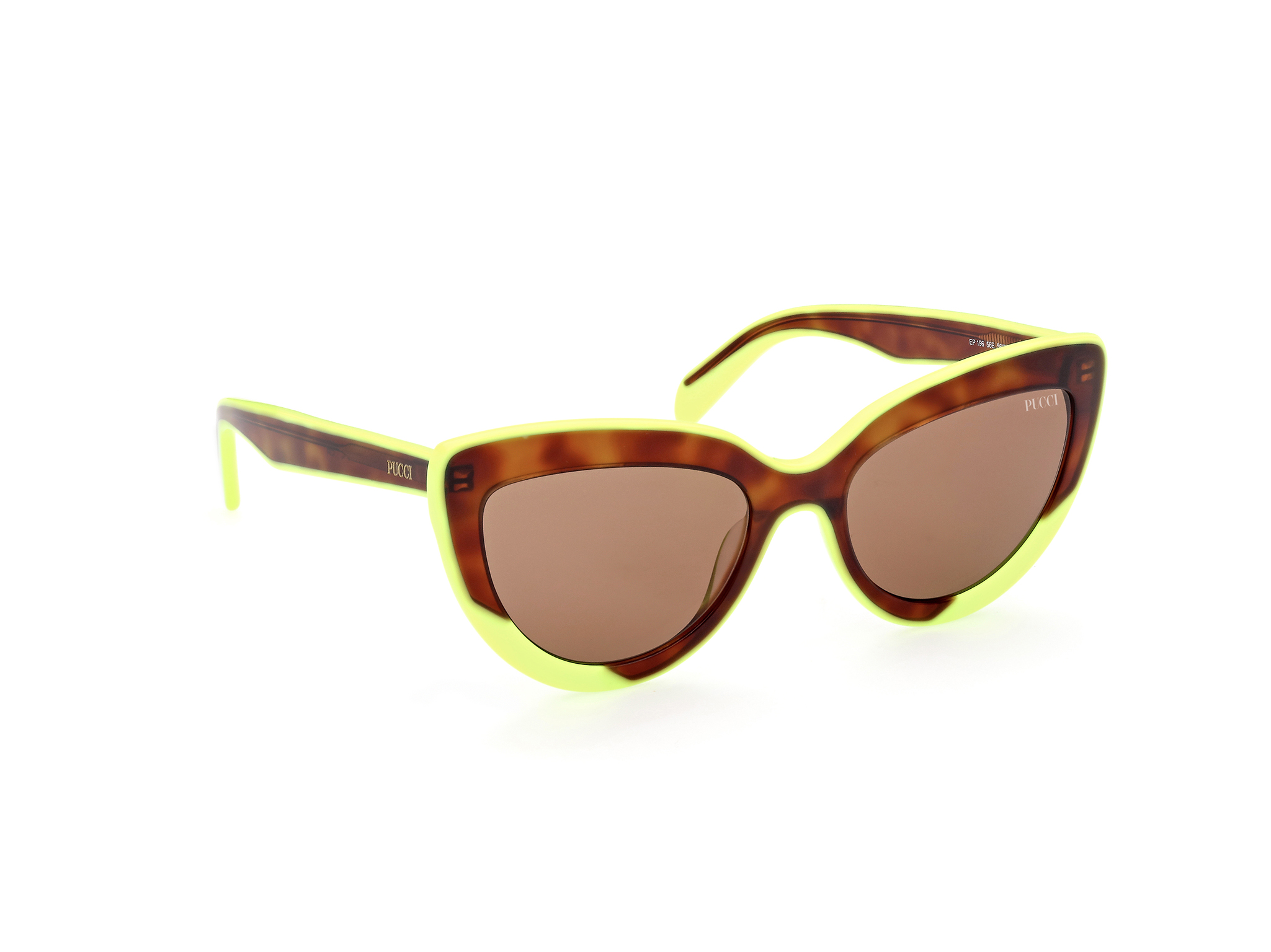 Emilio Pucci EP0196 56E  