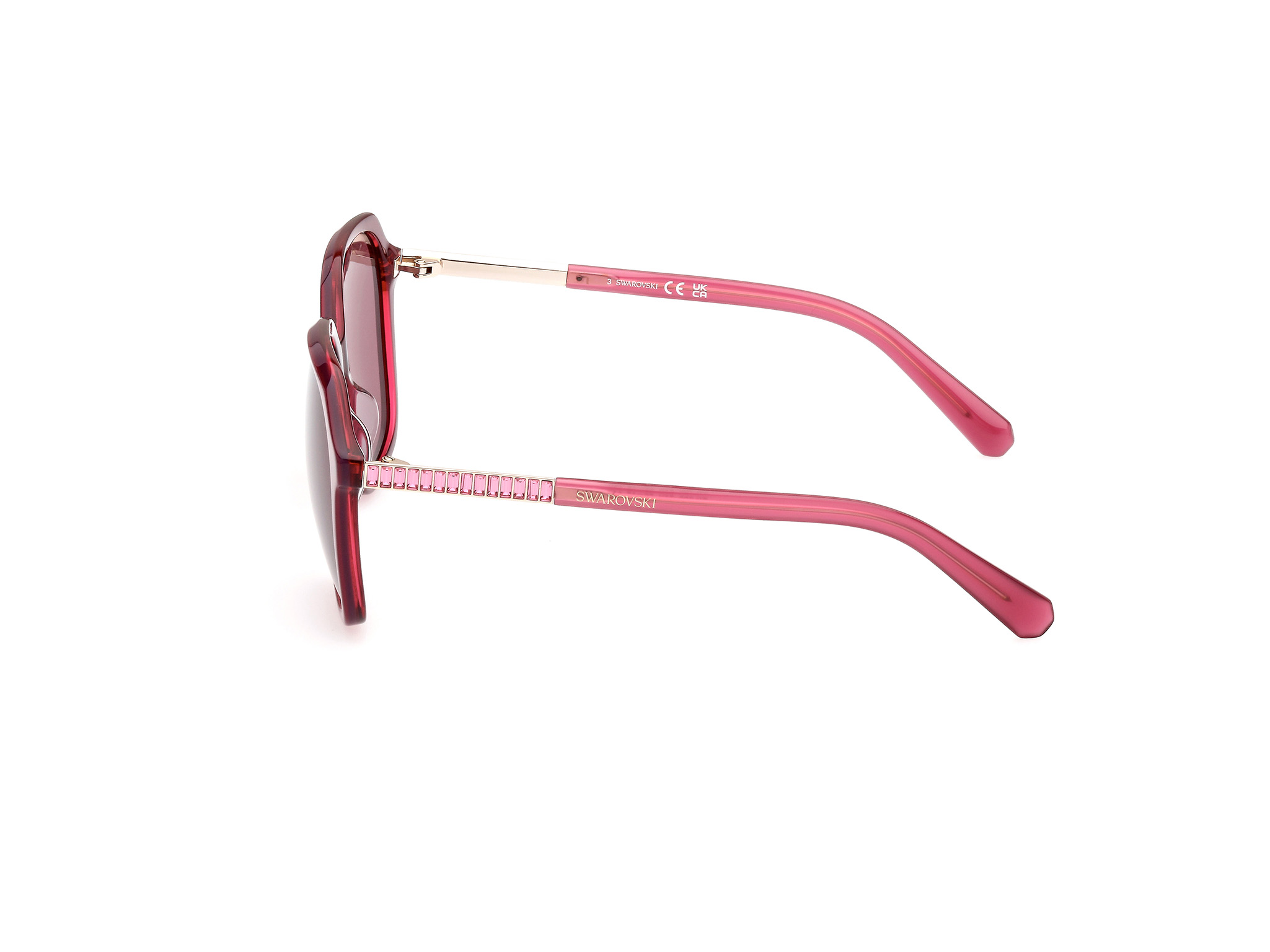 Swarovski SK0390 74Y  