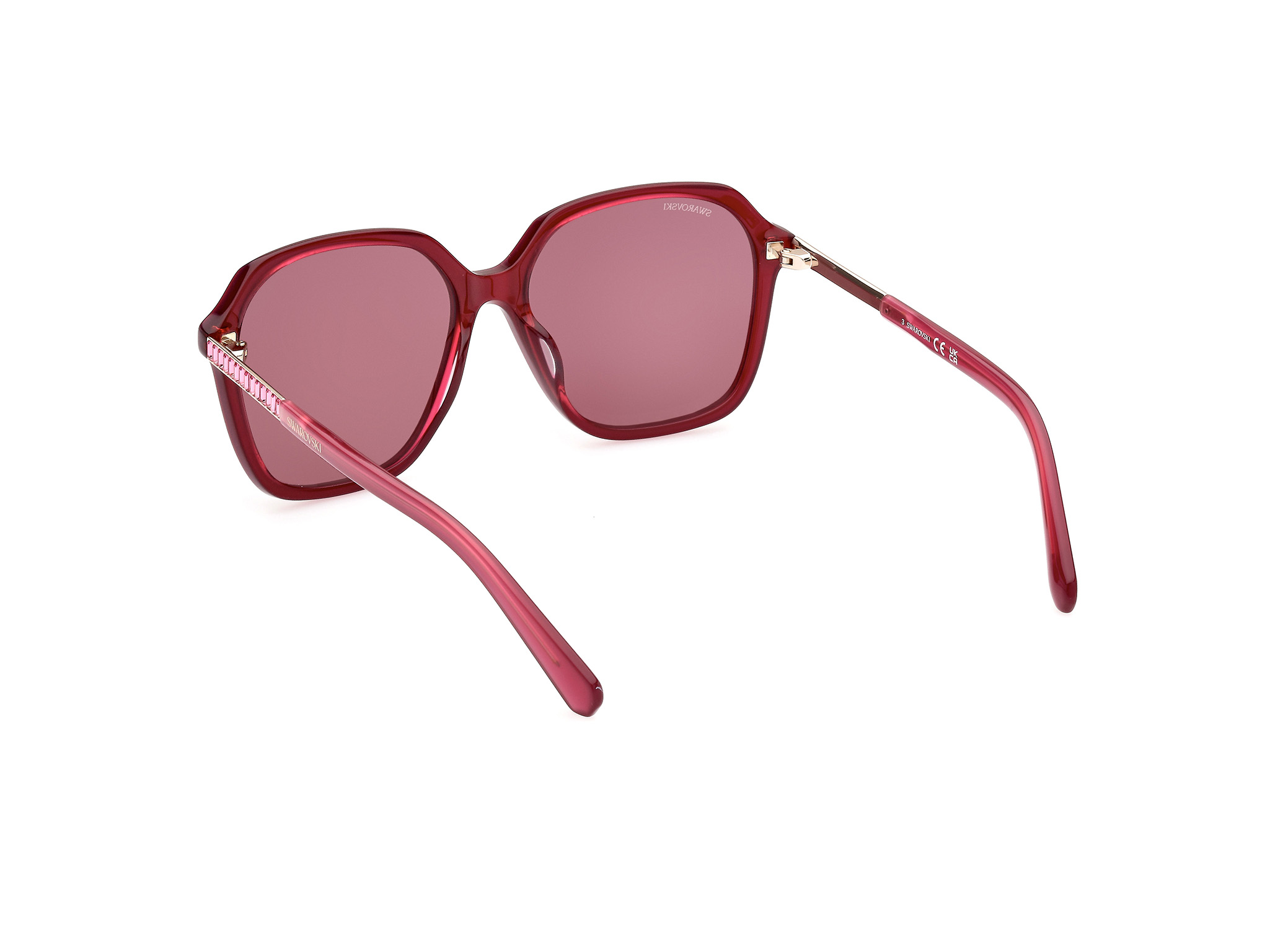 Swarovski SK0390 74Y  